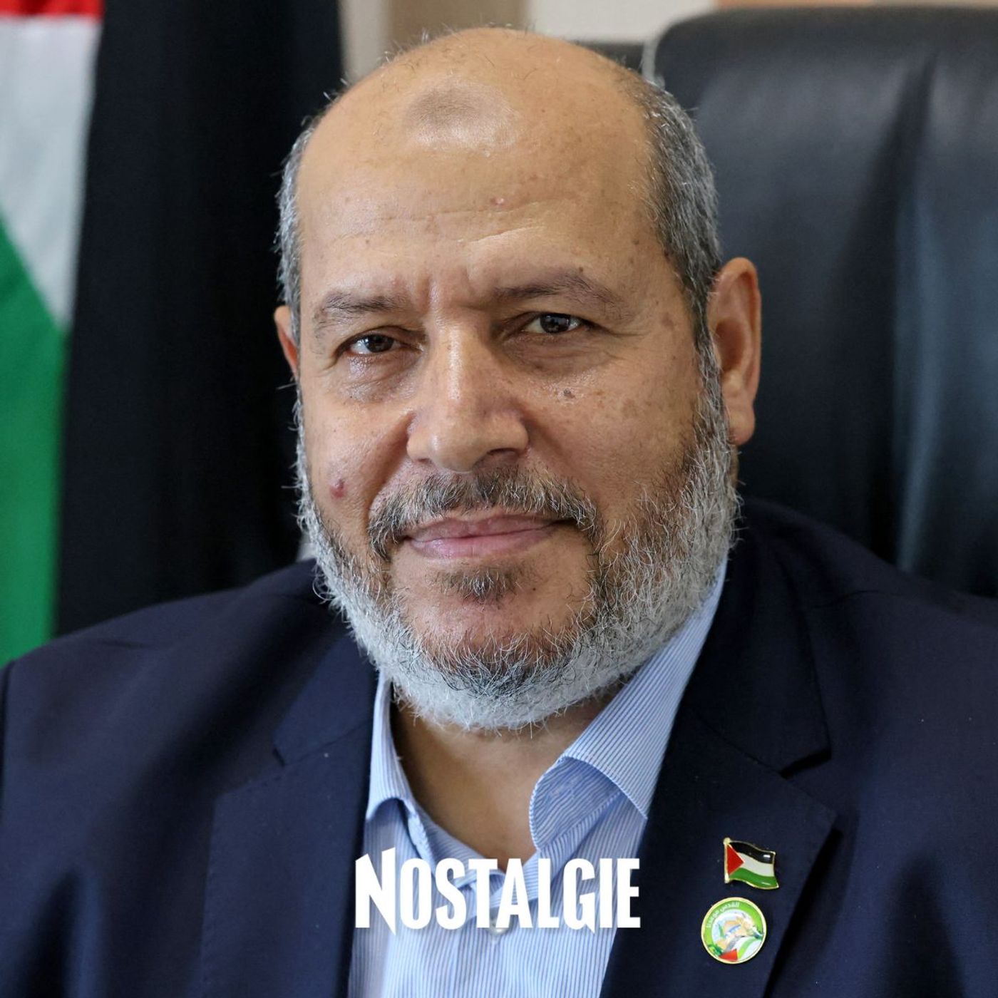 Qui est Khalil Al-Hayya, le négociateur en chef du Hamas envoyé en Égypte ?