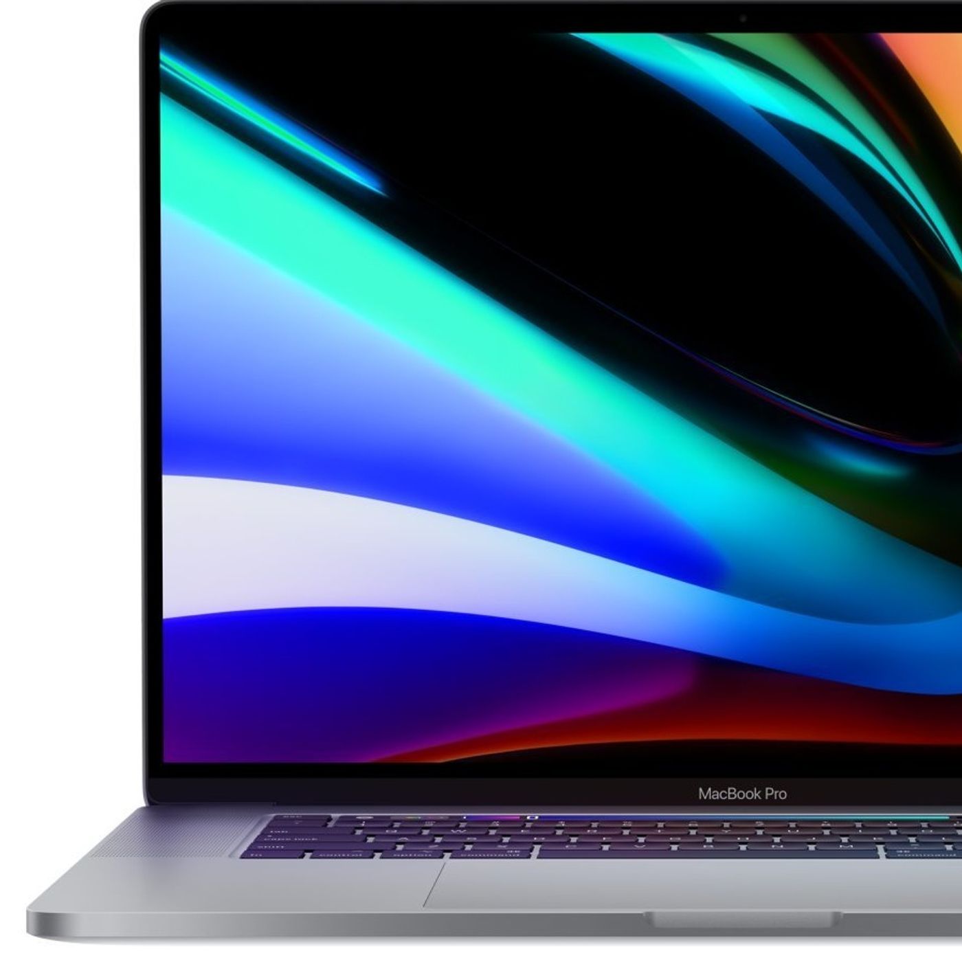 Computers | (@13:53) 16 inch Macbook Pro...3 steps in the right direction. episode artwork