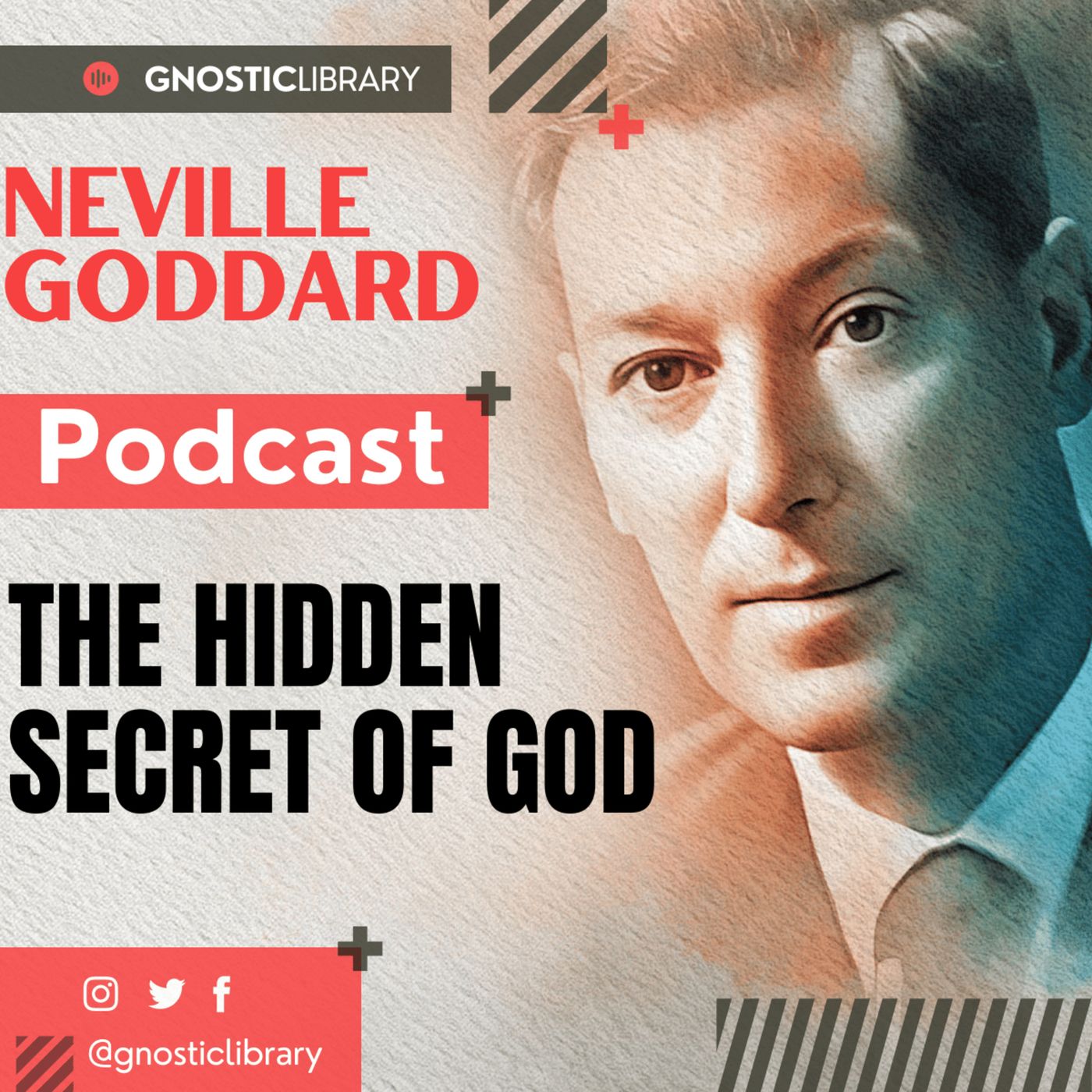 💥Neville Goddard ❯ THE HIDDEN SECRET OF GOD 📚 Full Audio 🚀 Change Your Life Today!