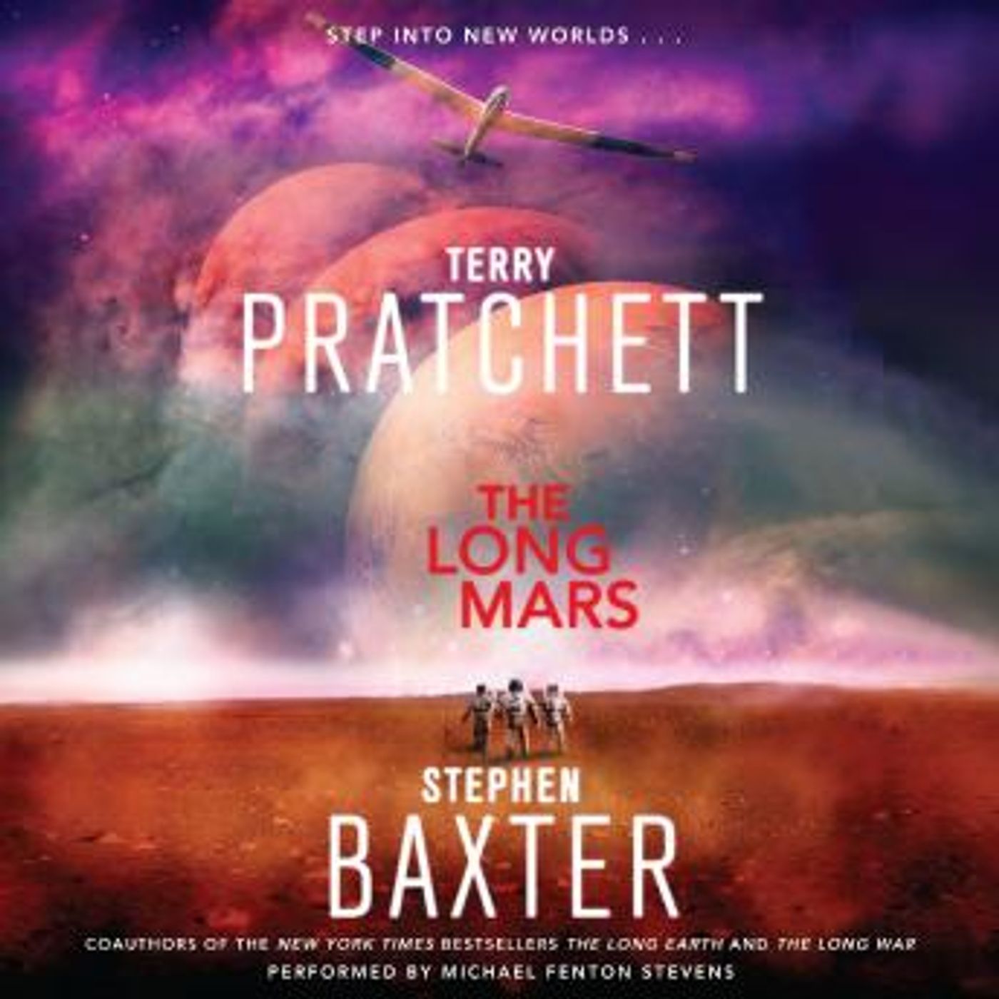 Get Best Full Audiobooks in Science Fiction & Fantasy, Science Fiction