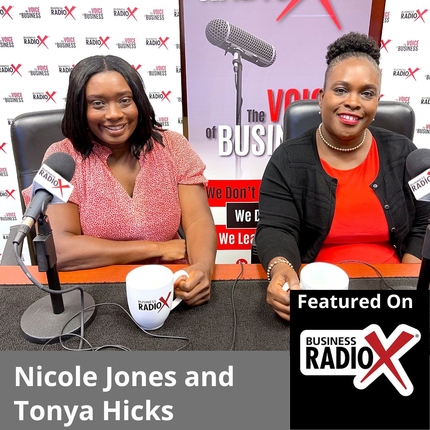 North Fulton Business Radio