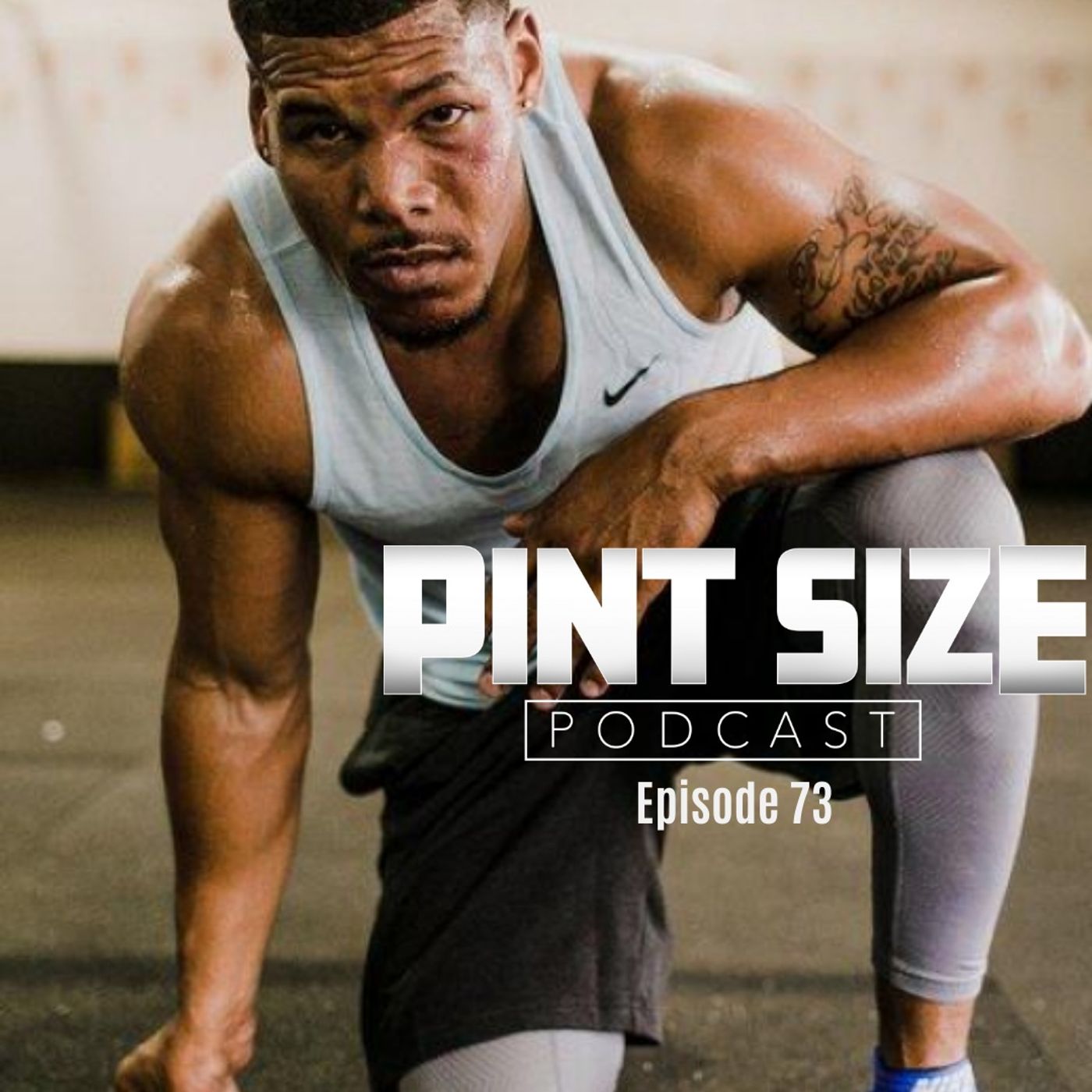 Pint Size Podcast