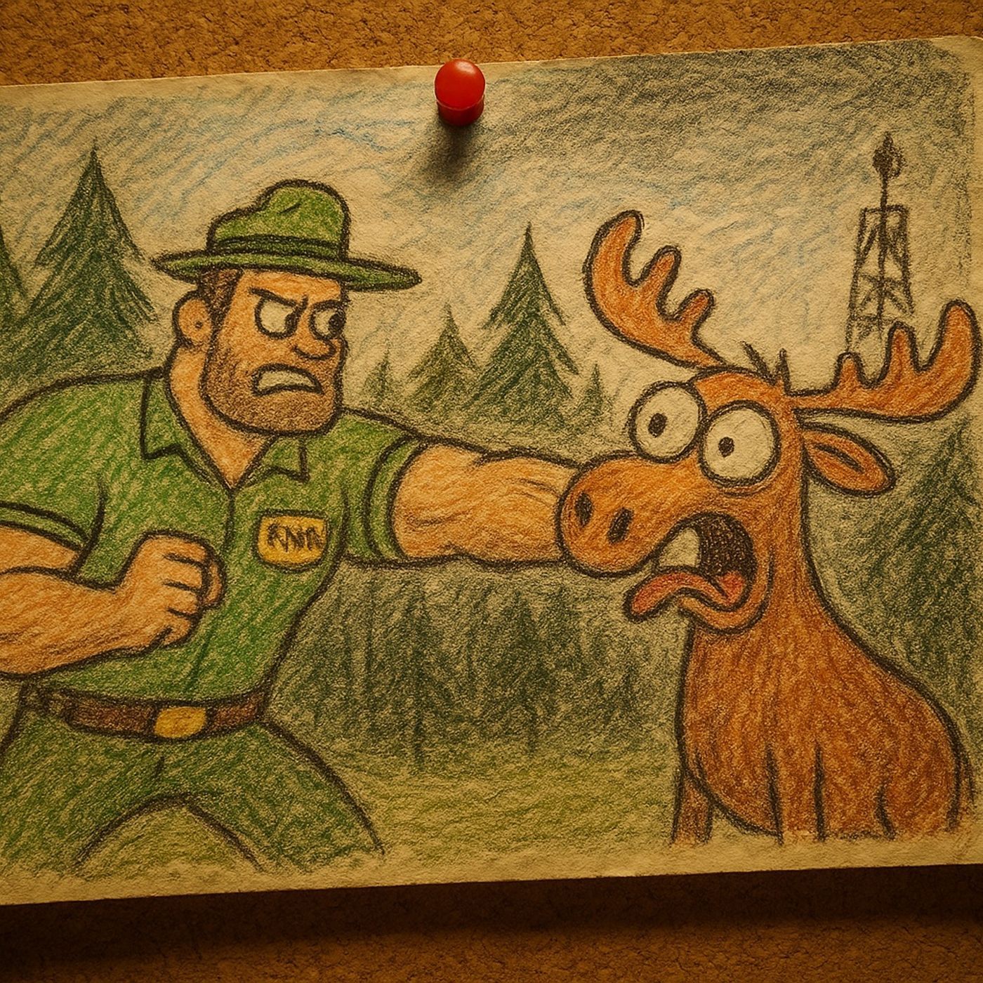 Creepypastas en español