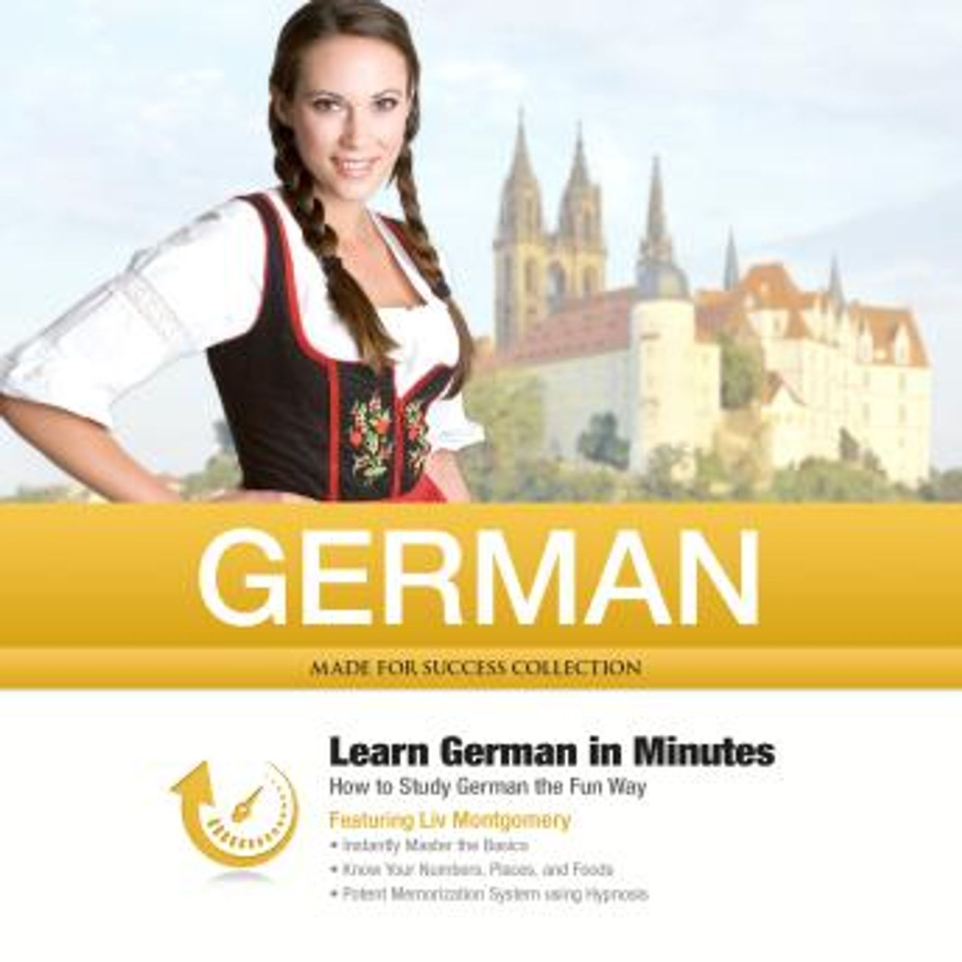 Grab the Top Full Audiobooks in Non-Fiction, Language Instruction