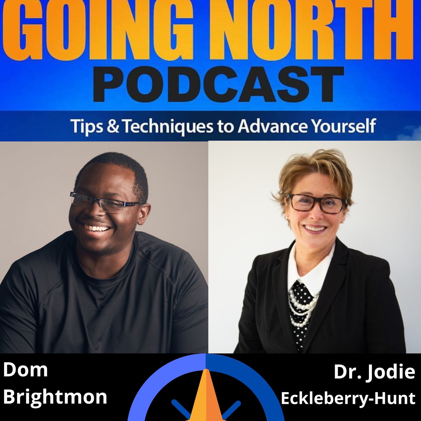 Going North Podcast