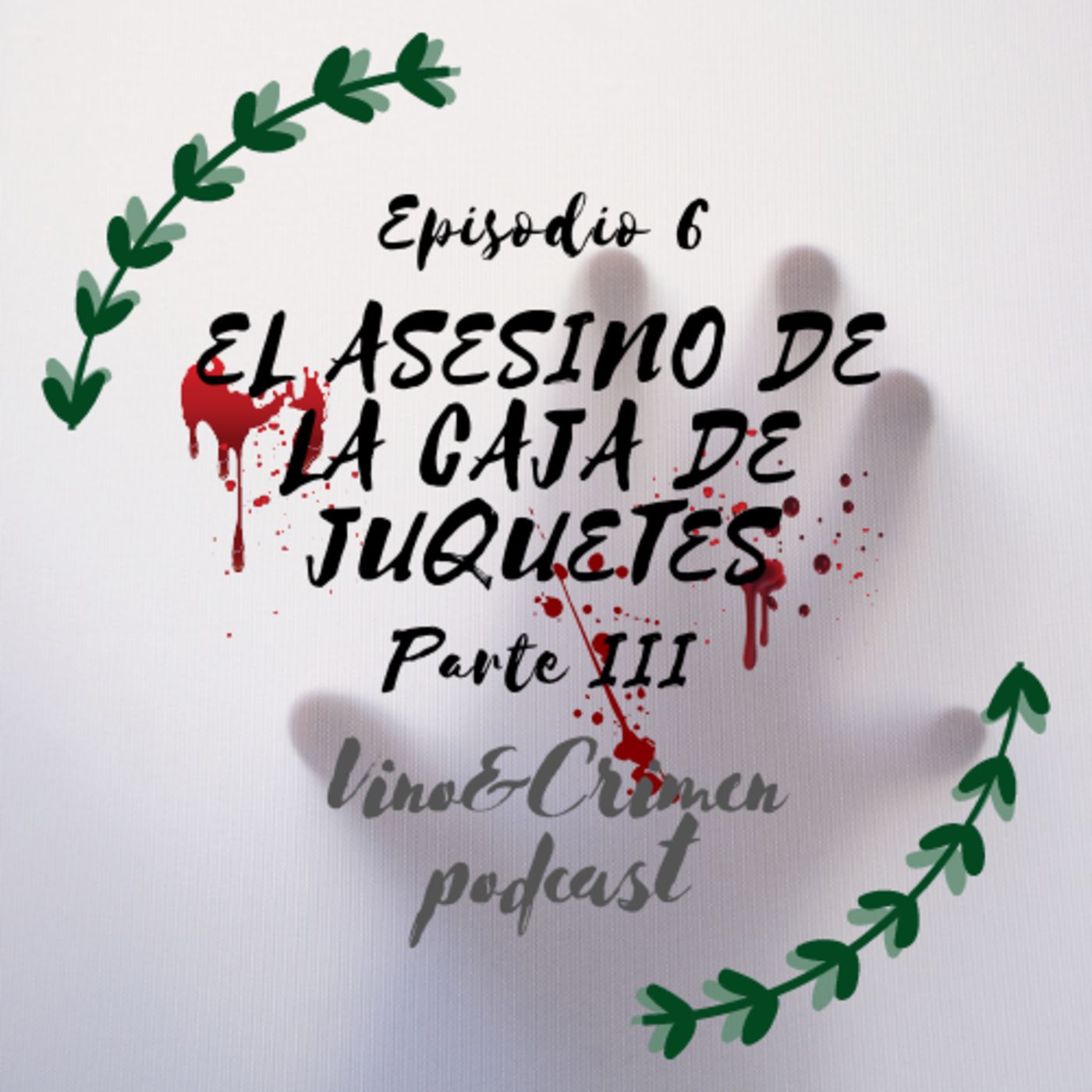 Vino y Crimen