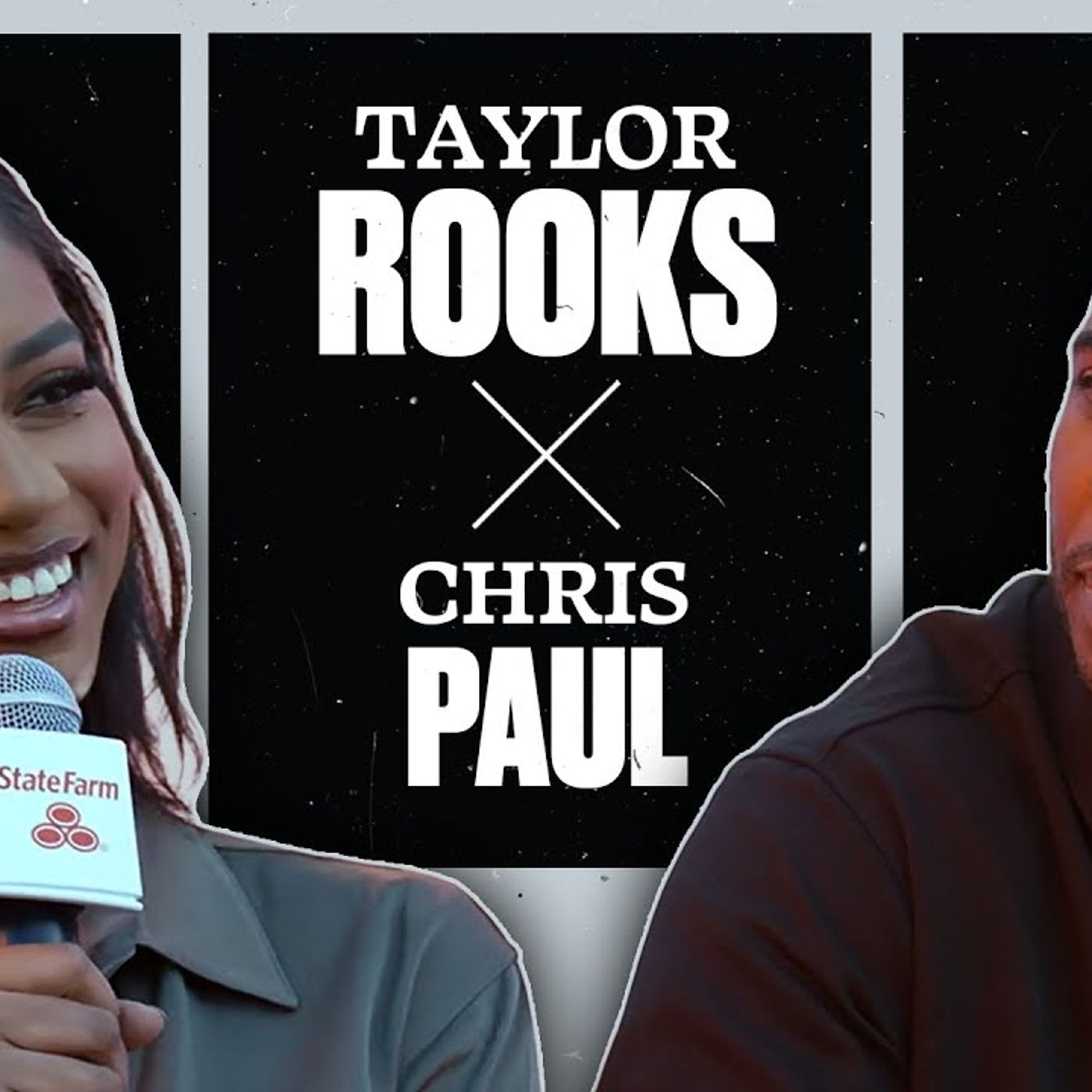 Chris Paul's Untold Details on Skills Challenge DQ with Wemby + Bronny, SGA vs. Jokic NBA MVP Debate episode artwork