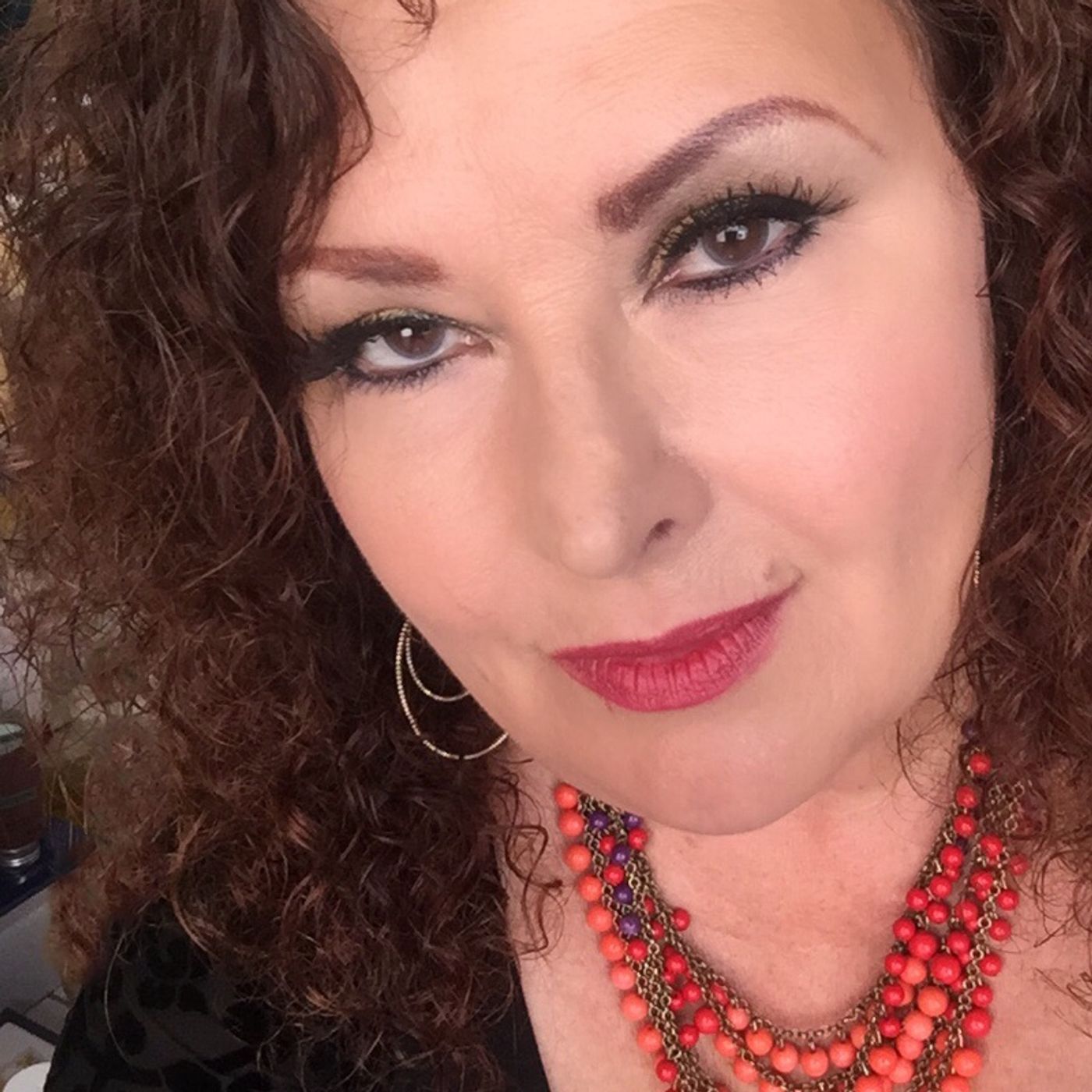JOURNEY TO GREATNESS  with LECIA BREEN