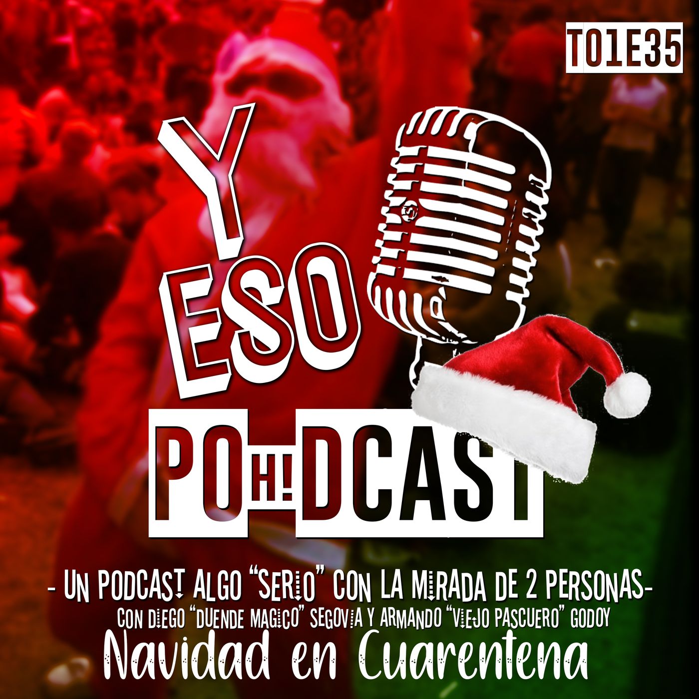 y eso poh!-dcast