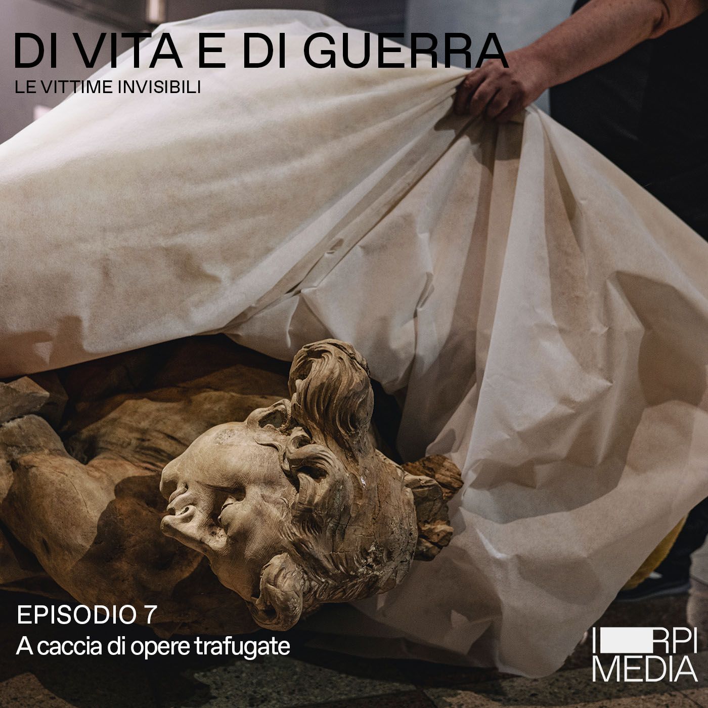 Di Vita e Di Guerra - Le vittime invisibili