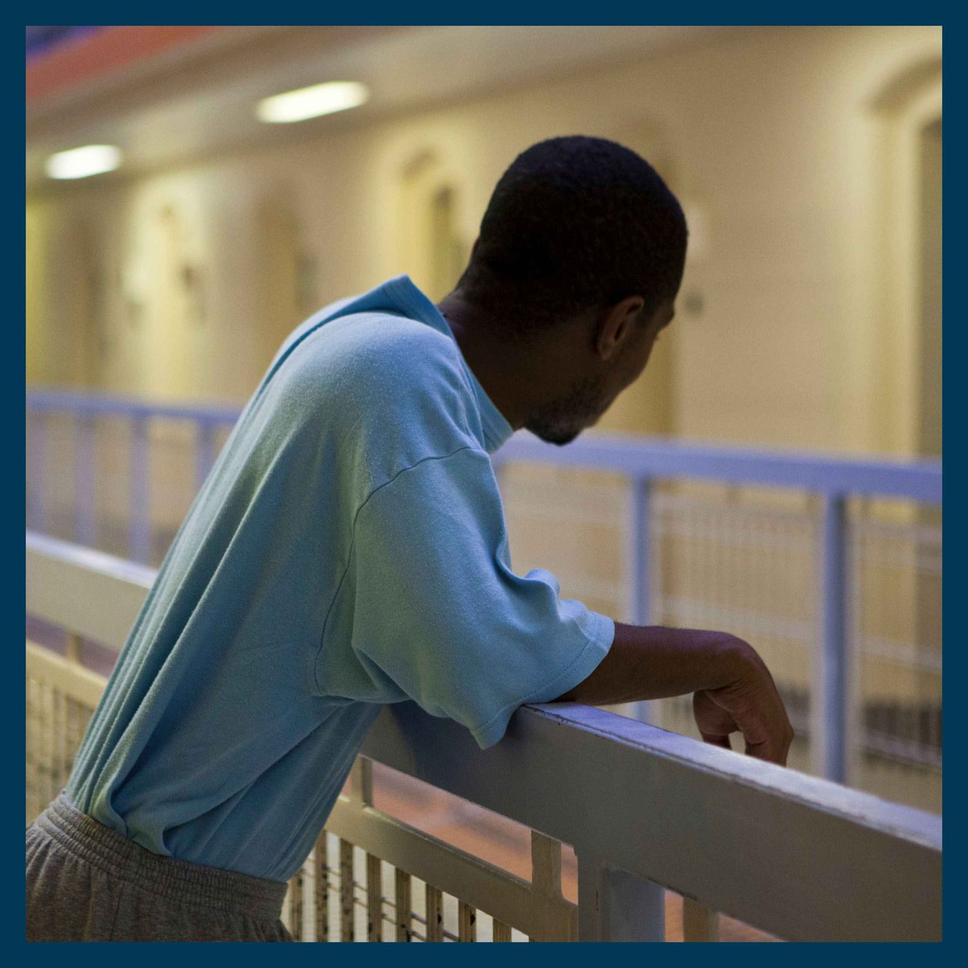 The charity that stops prisoners reoffending