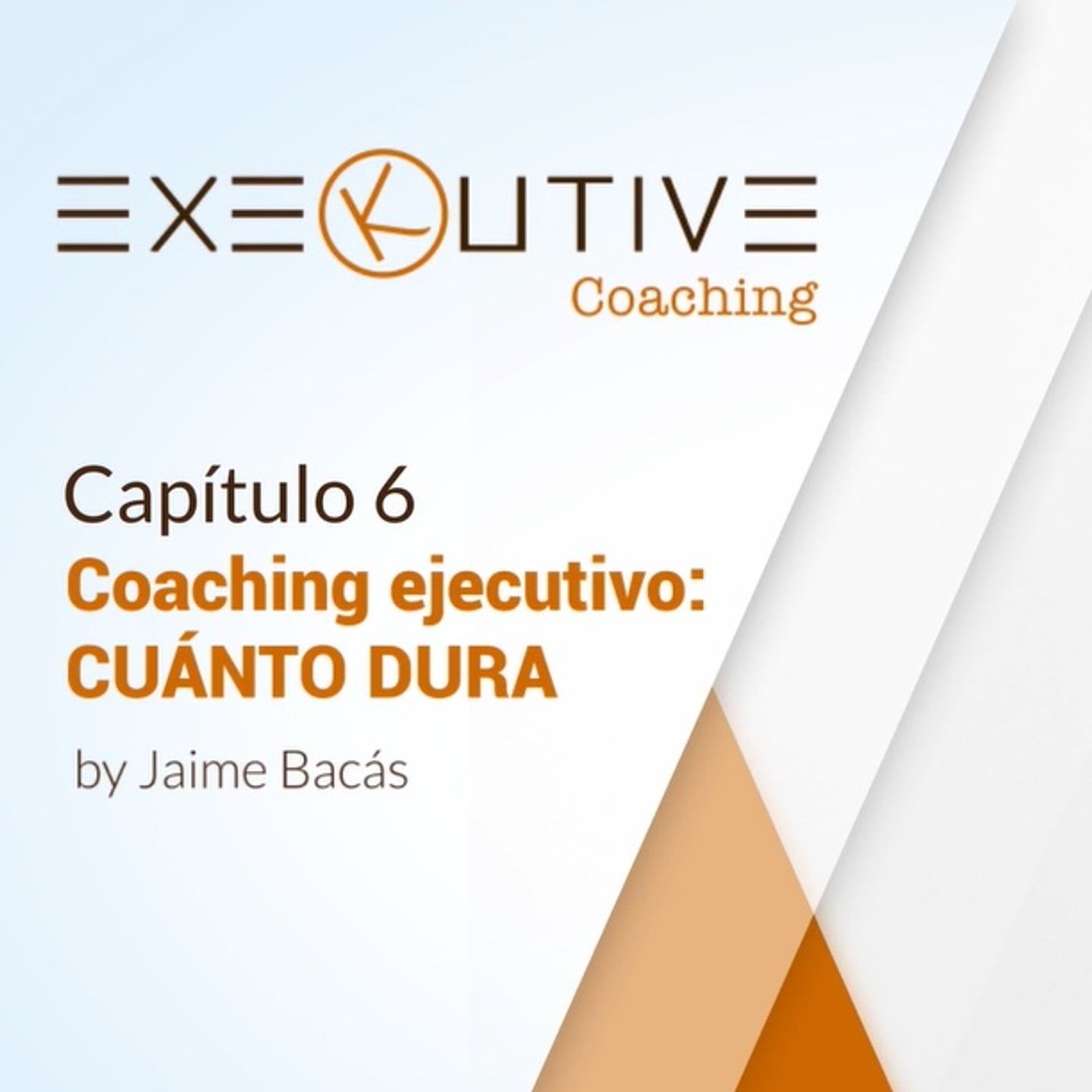 Los básicos del coaching ejecutivo