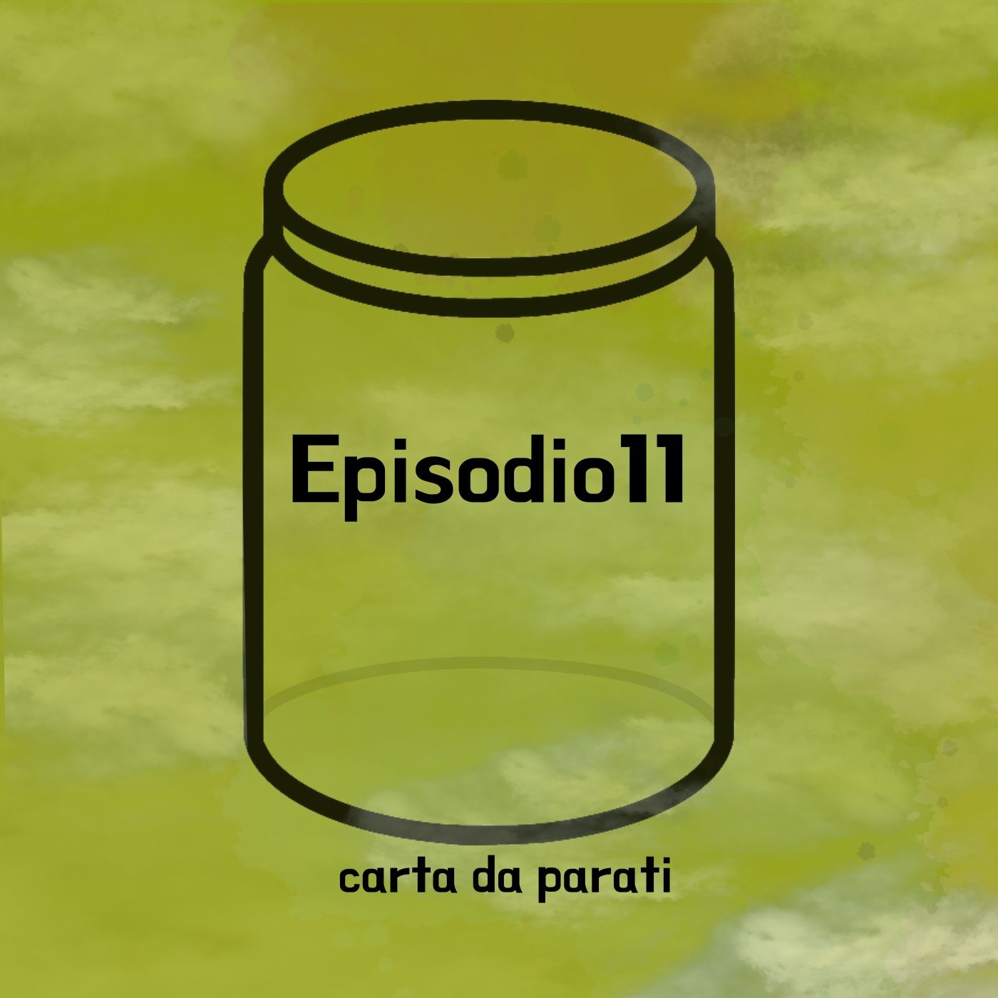 Episodio 11: carta da parati