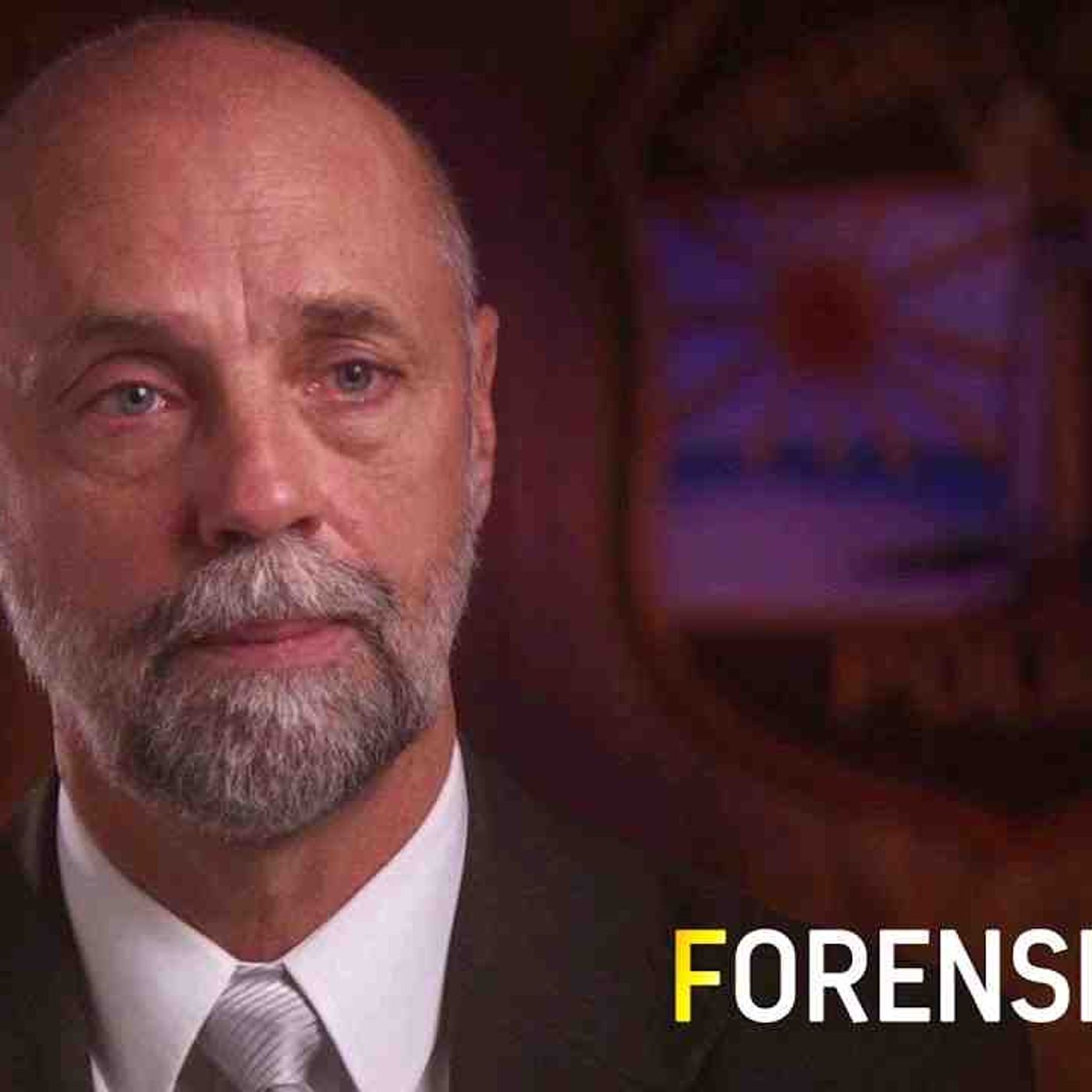 Forensic Files (HD)  Double Cross - Full Episode episode artwork