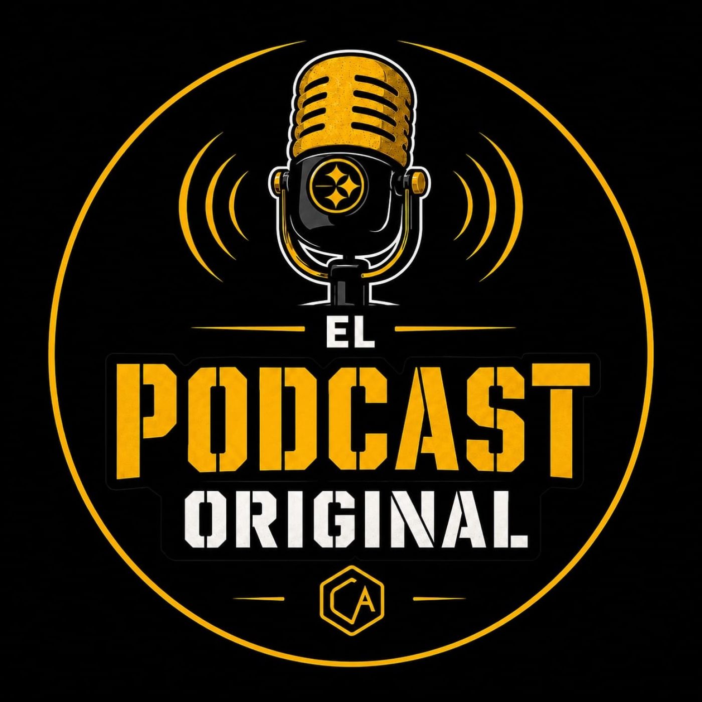 8x01 - Post-partido @ Falcons , w1 episode artwork