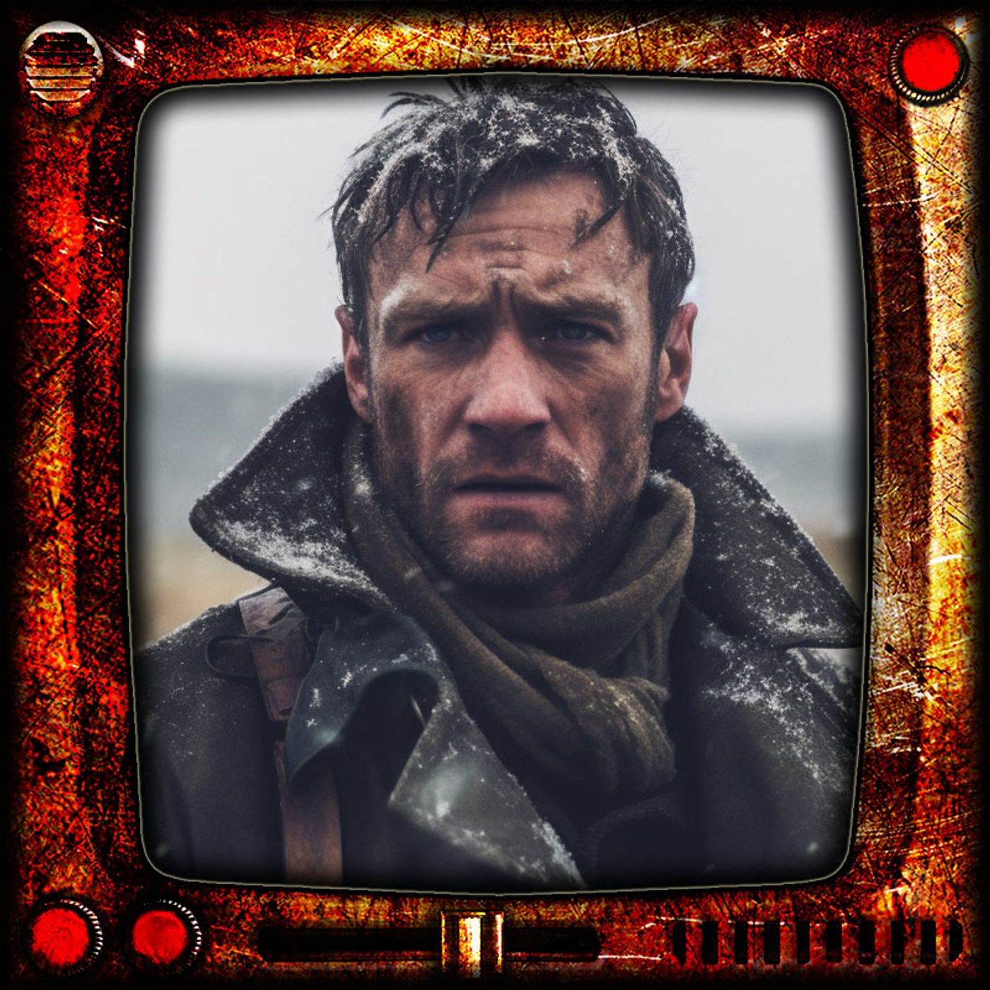 TALL TALE TV - Sci-Fi and Fantasy Short Stories