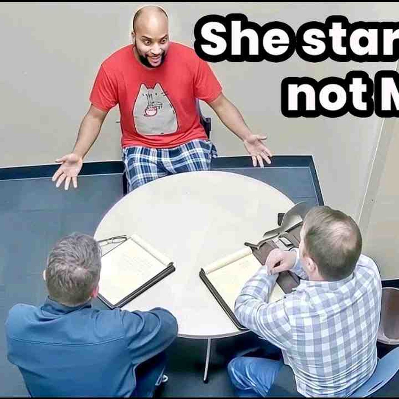 Jealous Ex Thinks He Can Outsmart The Detectives_ Police Interrogation True Crime episode artwork