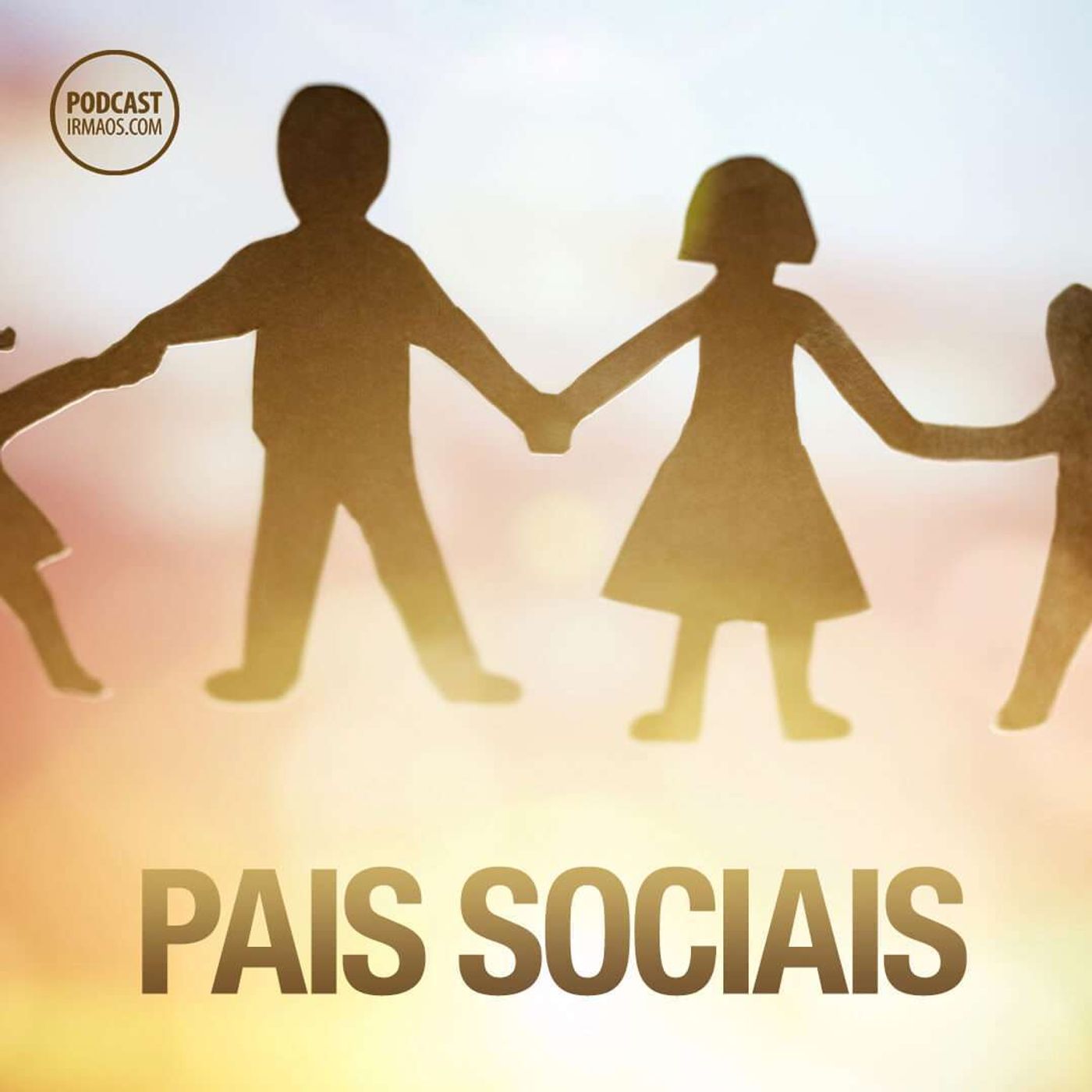 Podcast irmaos.com