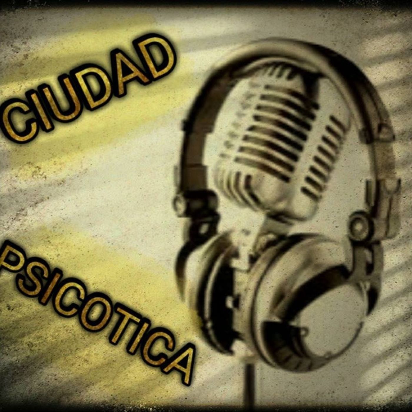 Ciudad Psicotica