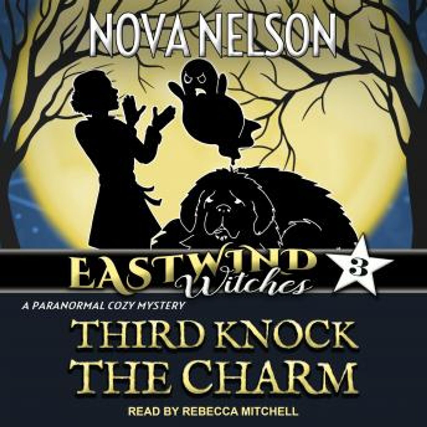 Grab the Essential Full Audiobooks in Science Fiction & Fantasy, Fantasy