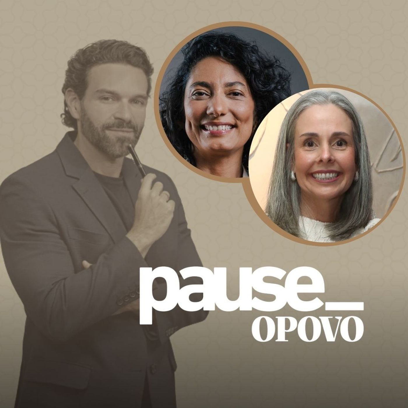 Ano novo, vida nova Feng Shui e arquitetura afetiva para transformar os ambientes | PAUSE episode artwork