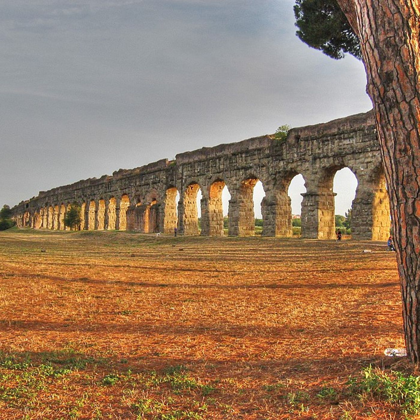 Racconti Dall\'Antichità