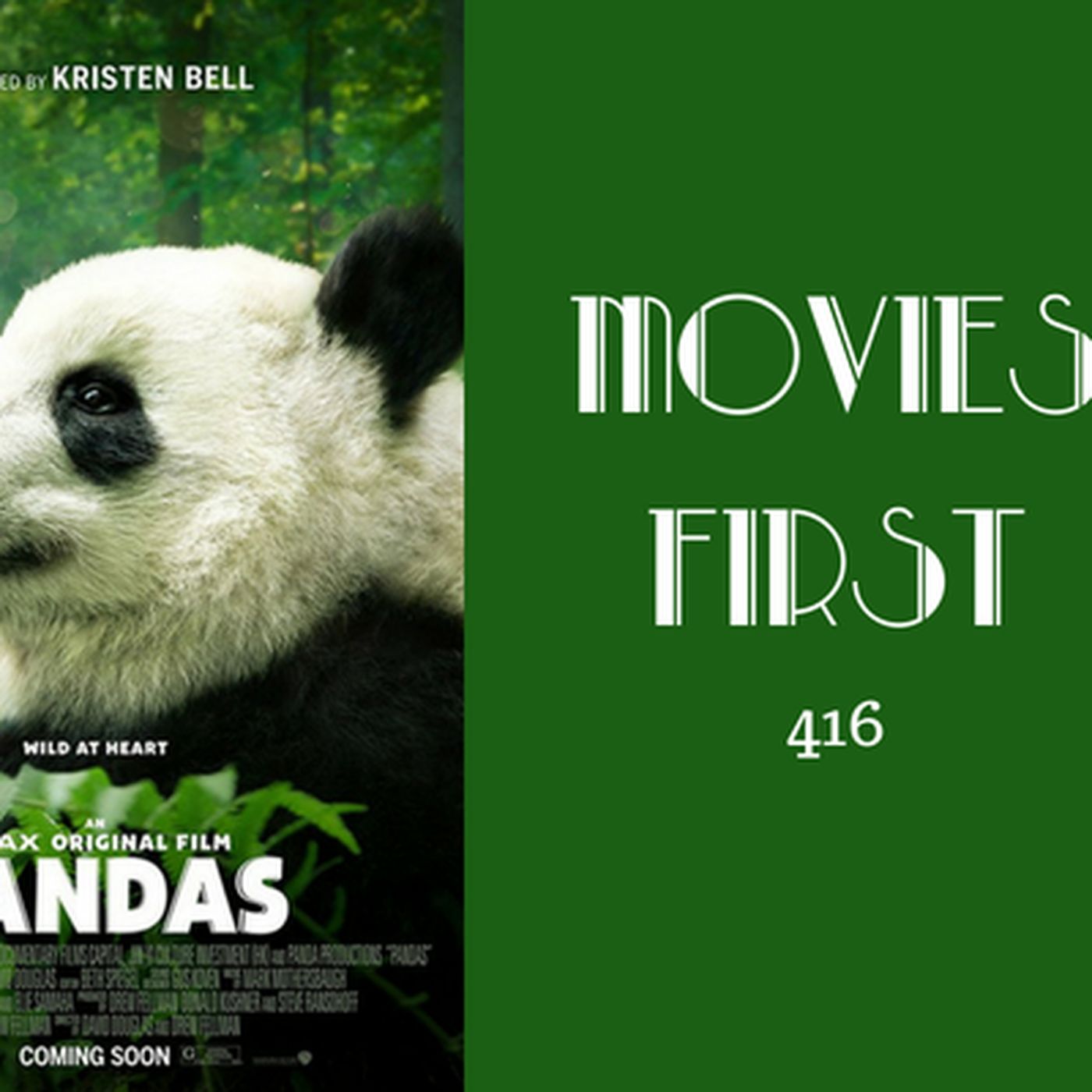 Movies First: Film Reviews & Insights