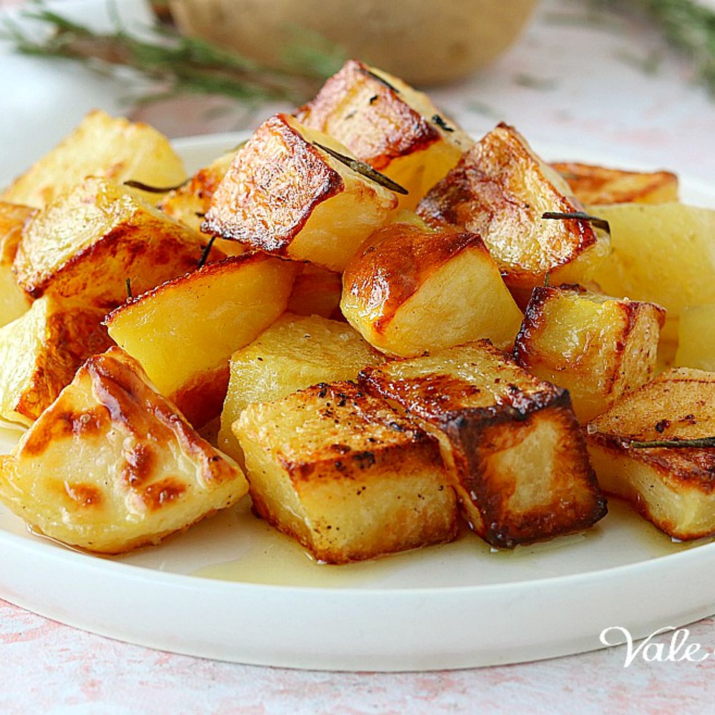 Patate al forno dorate senza bollitura episode artwork