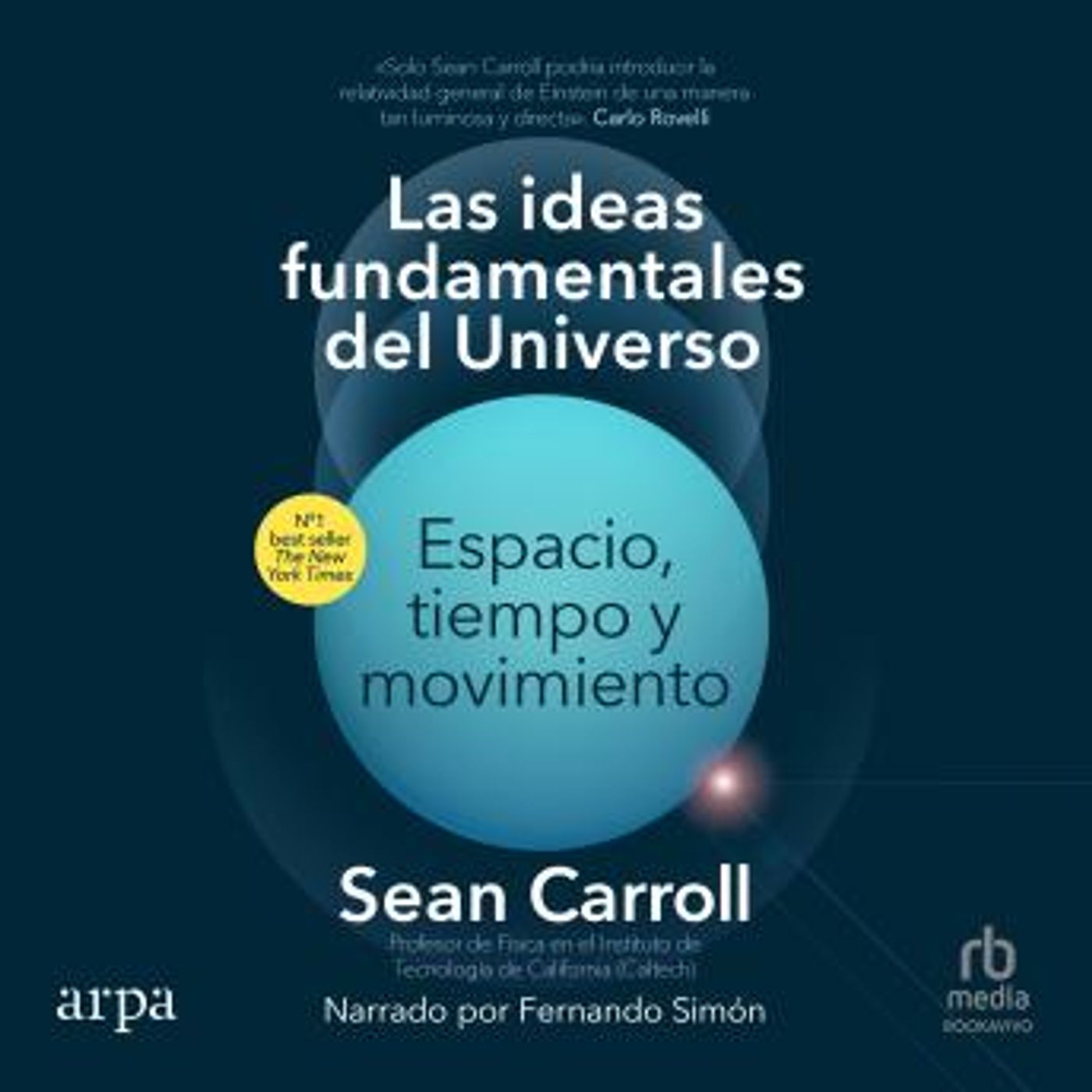Listen to Top Full Audiobooks in Non-Fiction, Astronomy & Physics