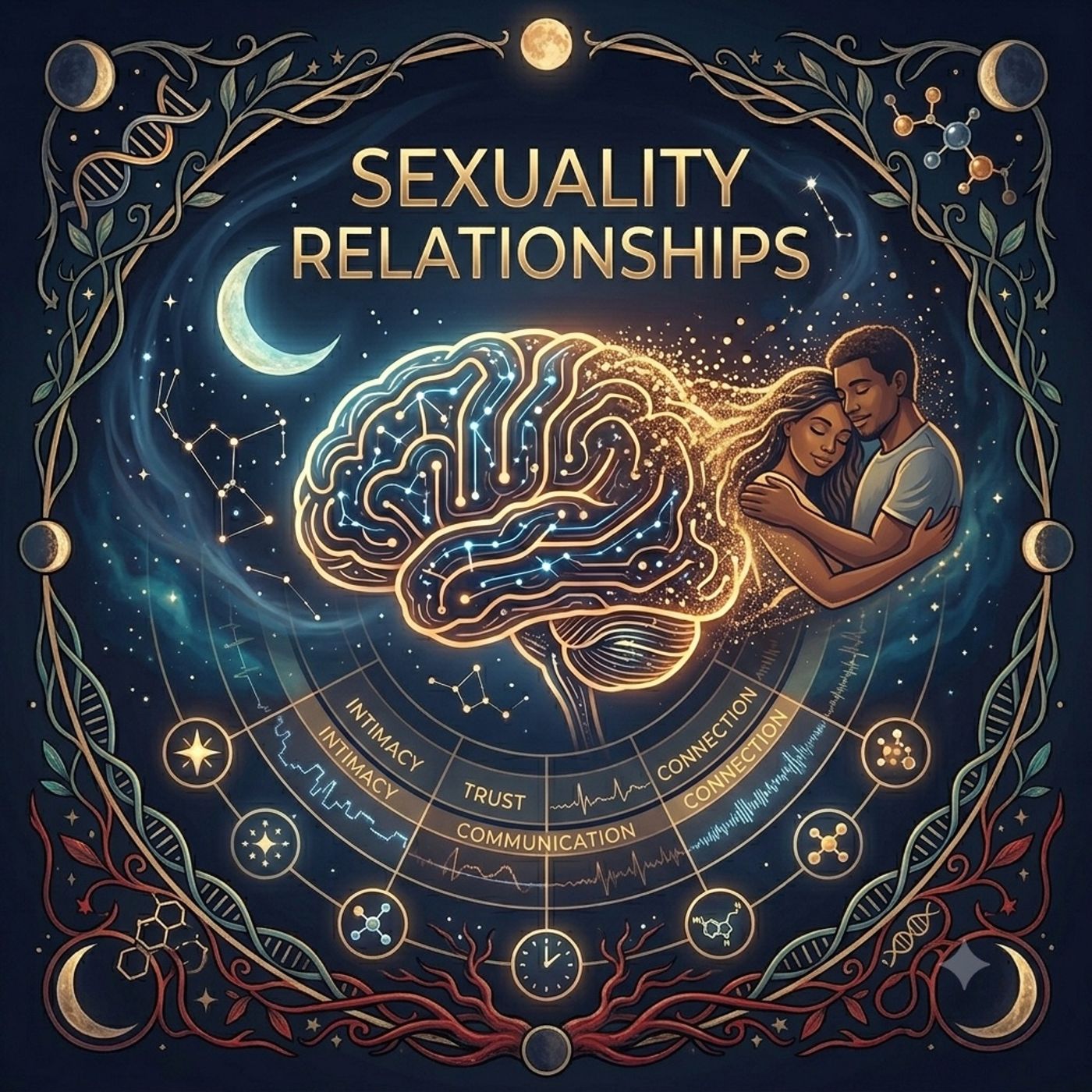 Sexuality Relationships