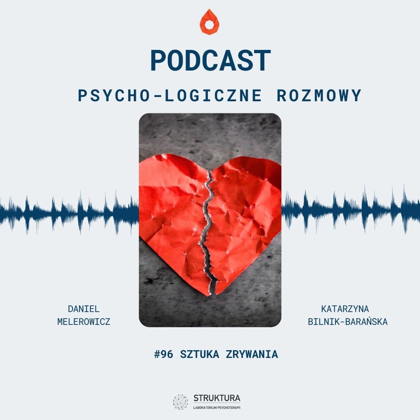 Psycho-logiczne rozmowy