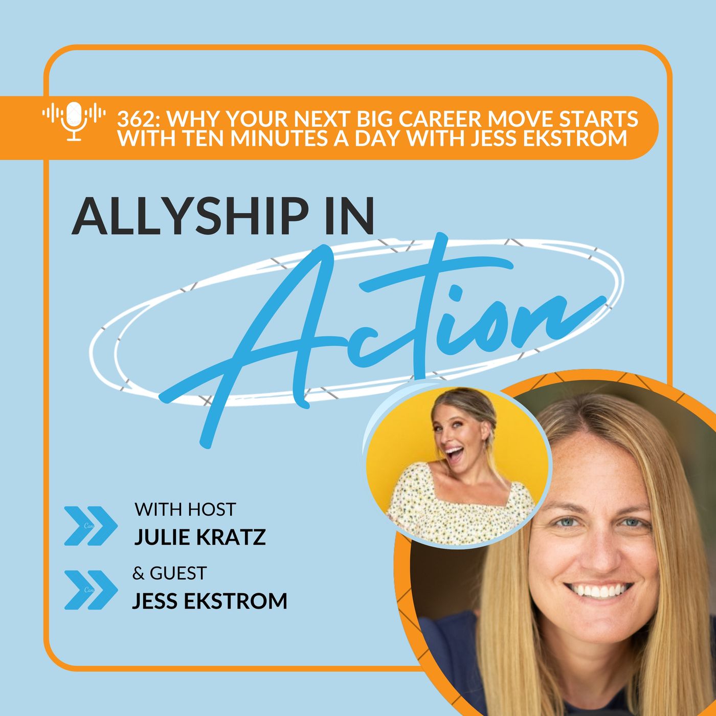 Allyship in Action