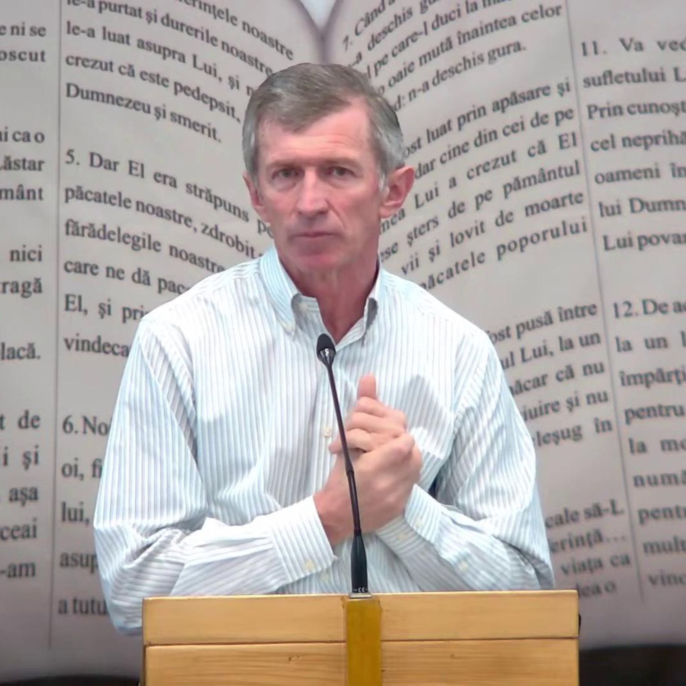 Pregătește-te să te întâlnești cu Dumnezeu! (partea 2) - Nelu Mureșan Pregătește-te să te întâlnești cu Dumnezeu! (partea 2) - Nelu Mureșan