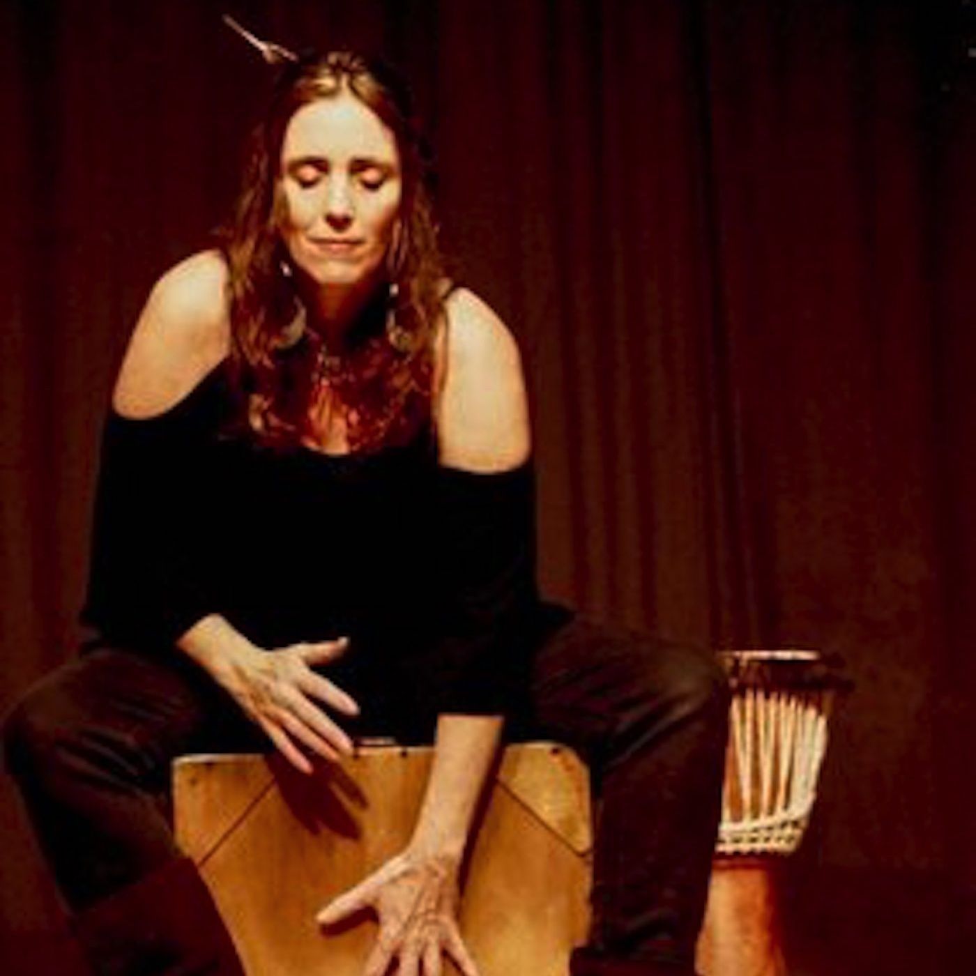 Hope Medford on motherhood, music and creativity episode artwork