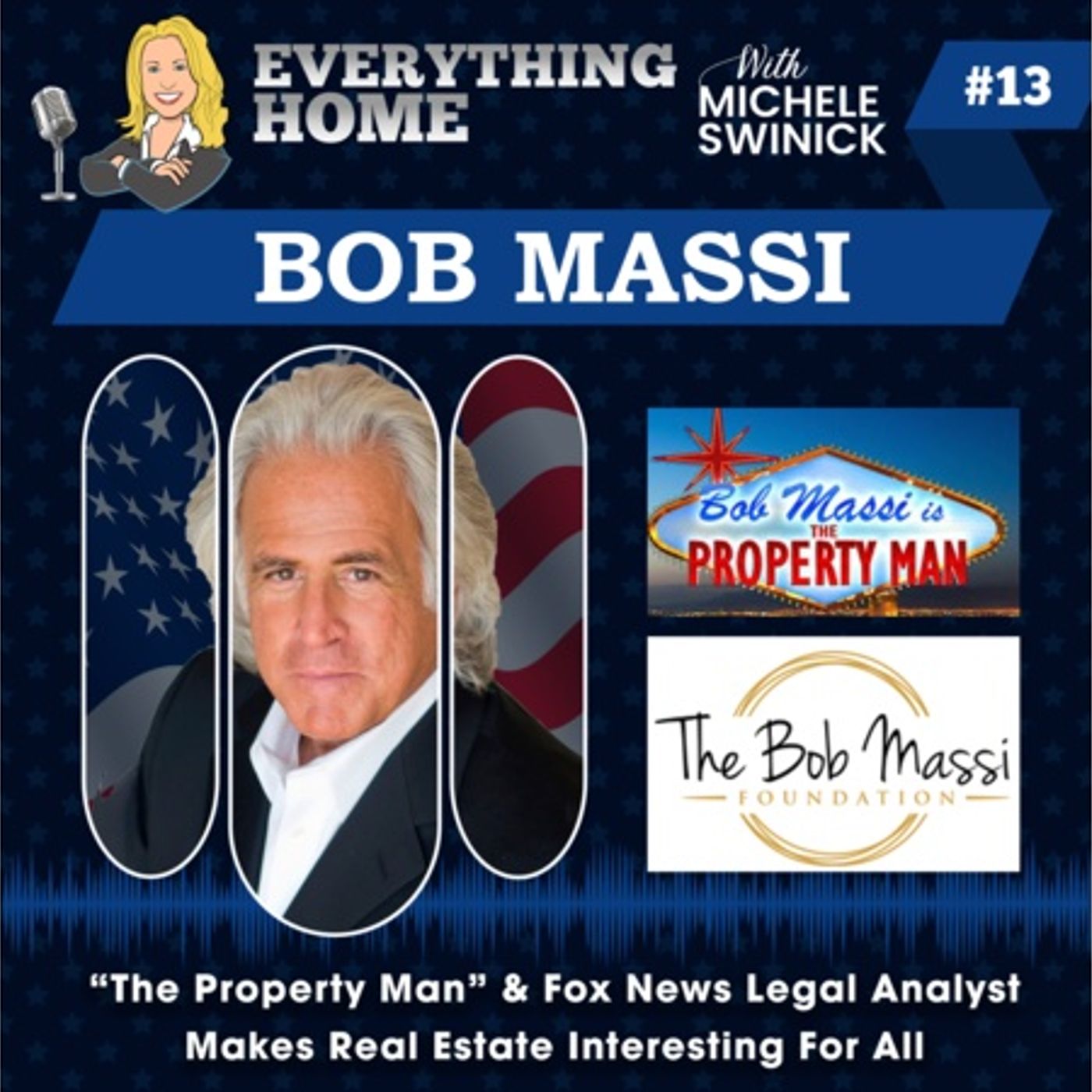 ENCORE - APR 20: BOB MASSI...Gone Too Soon - A Tribute To A Great Man! episode artwork