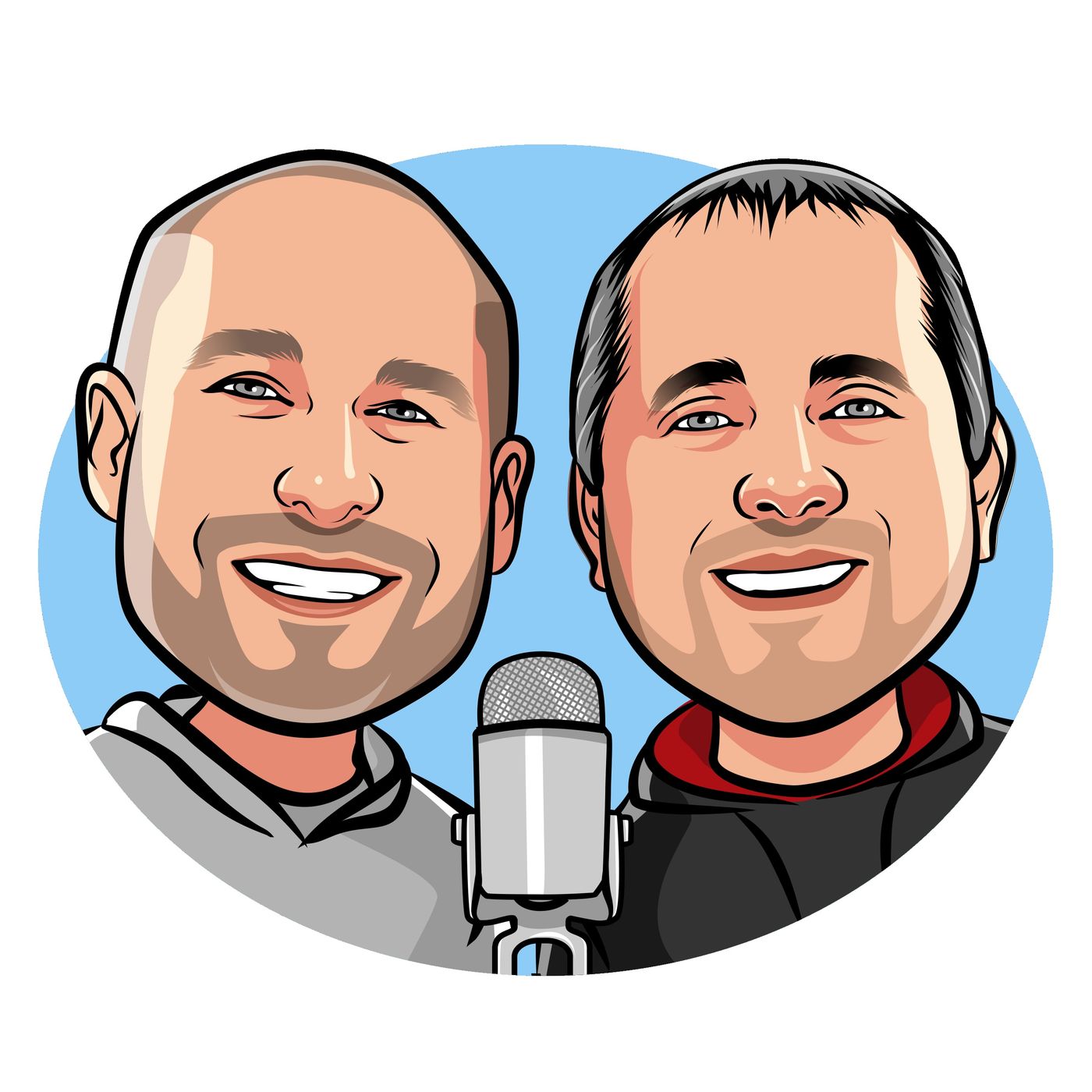 Youth Ministry Sherpas: Coast To Coast