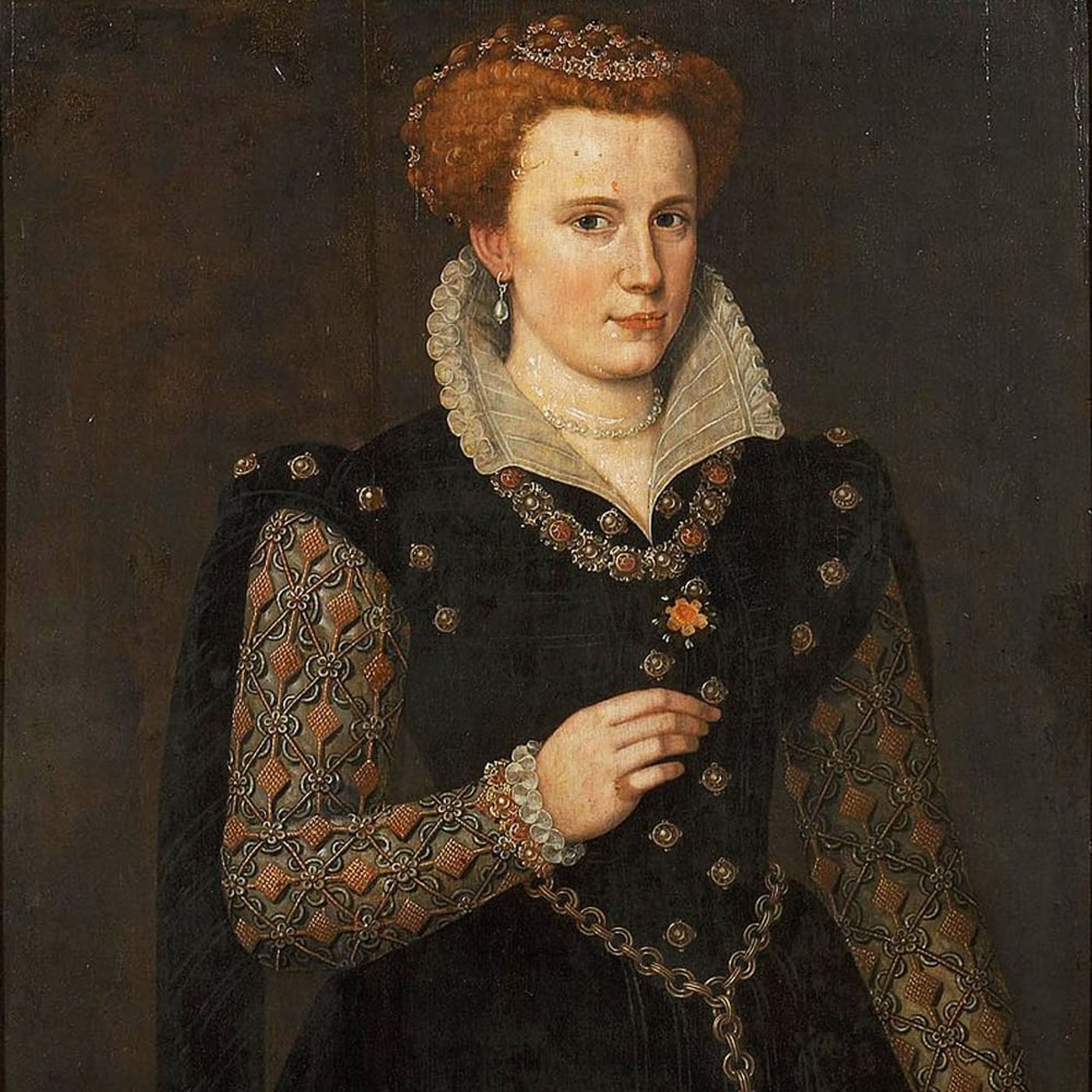 13 agosto 1608 | Muore Marfisa d'Este