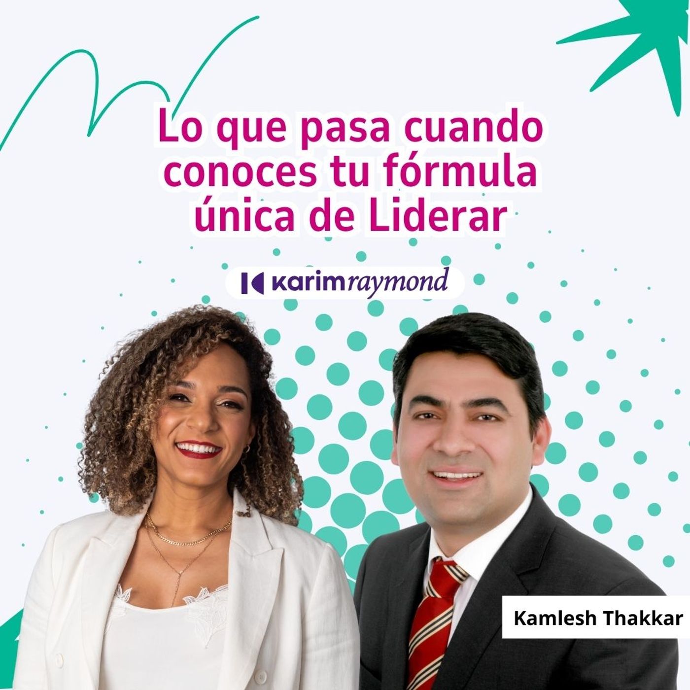 Marca Personal y Liderazgo