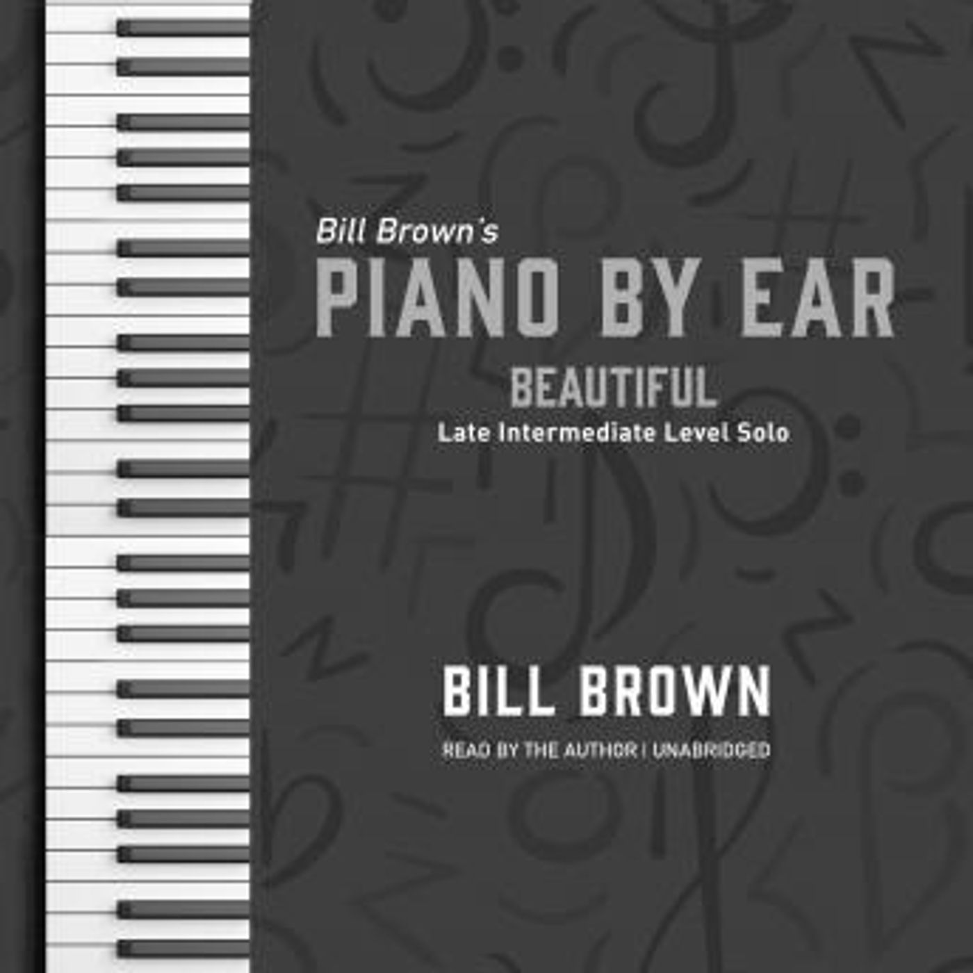 Beautiful: Late Intermediate Level Solo by Bill Brown episode artwork