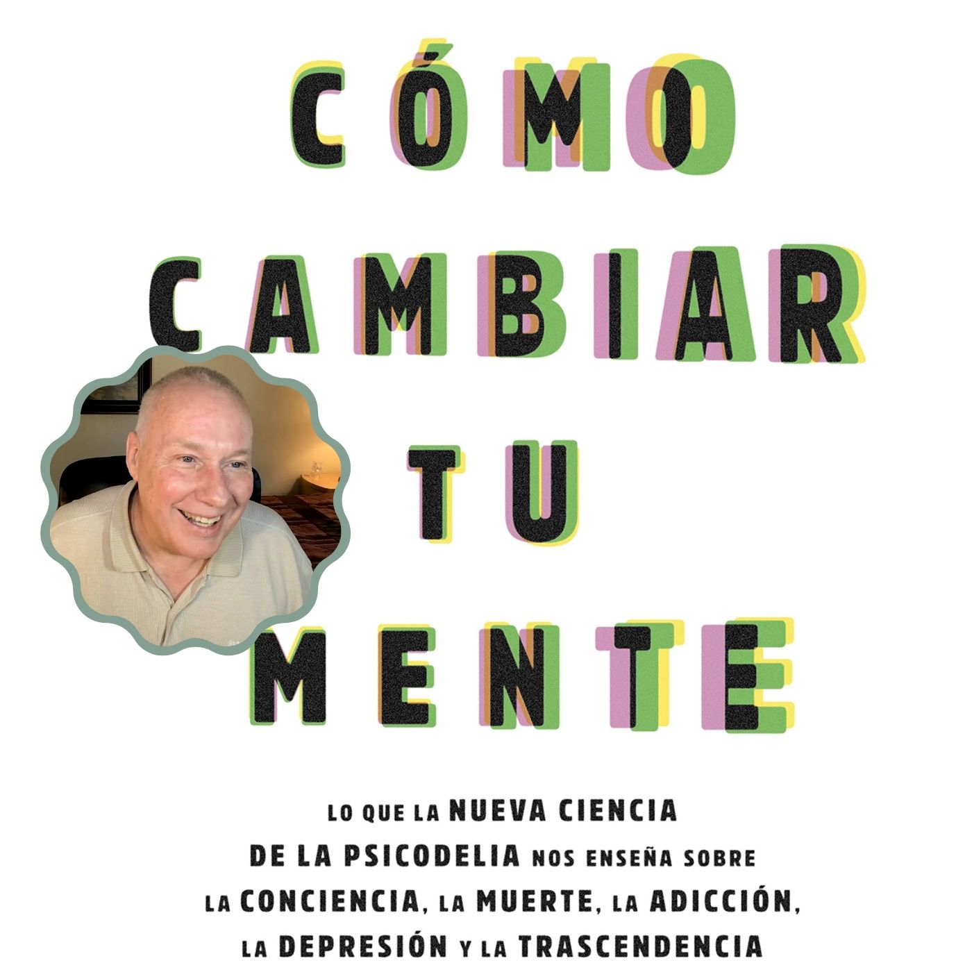 Portada de David Hoffmeister UCDM en Español