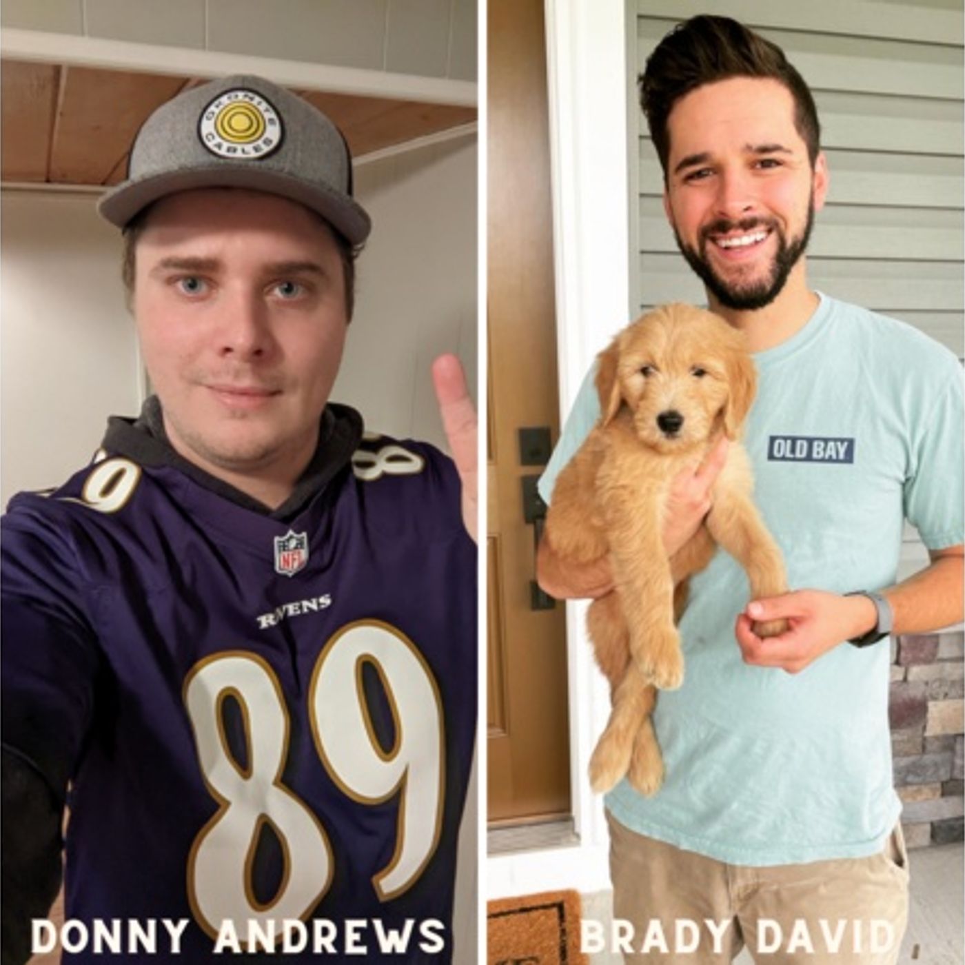 The High Stakes Fantasy Football Hour