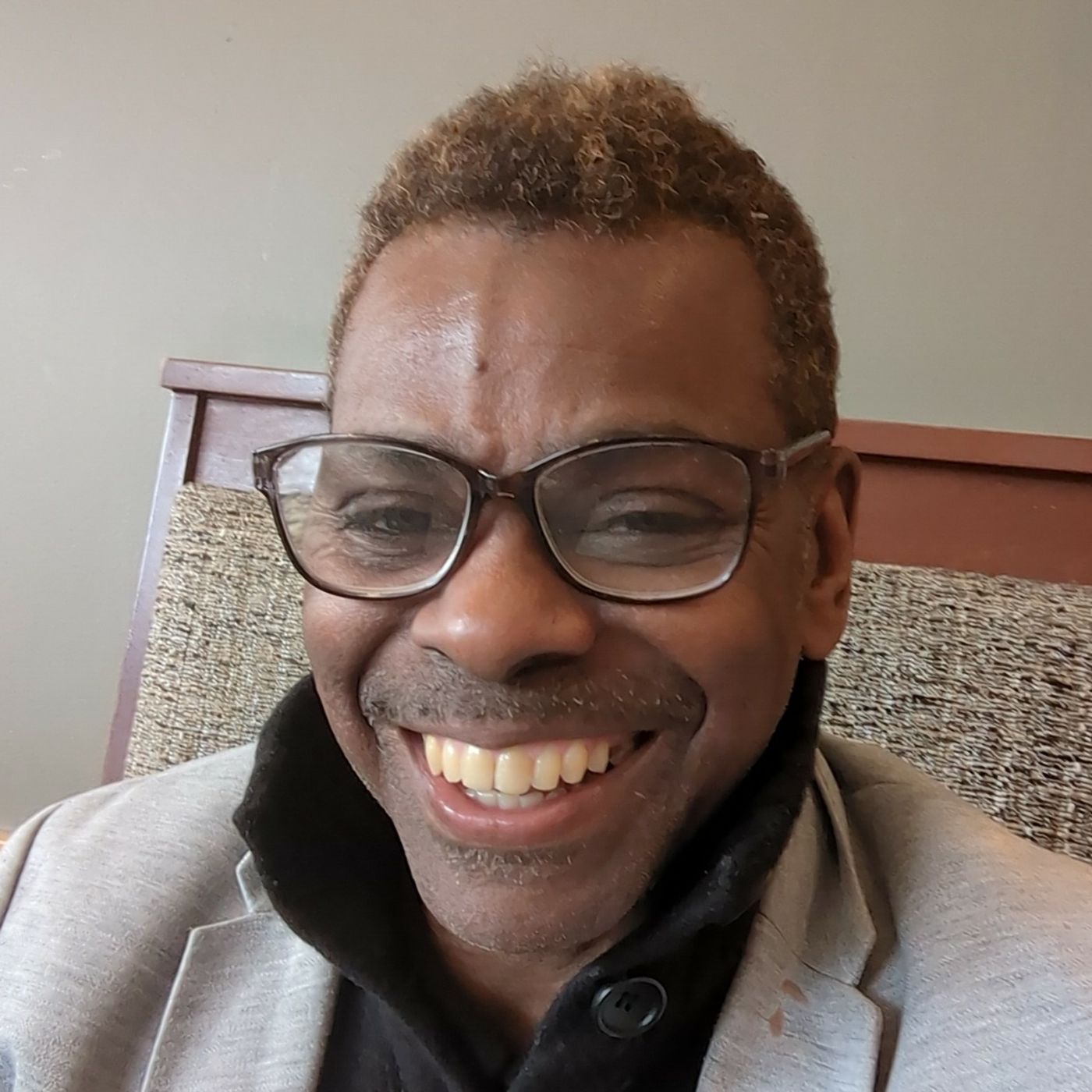 WALKING THE TALK W/Terry Dwayne Ashford