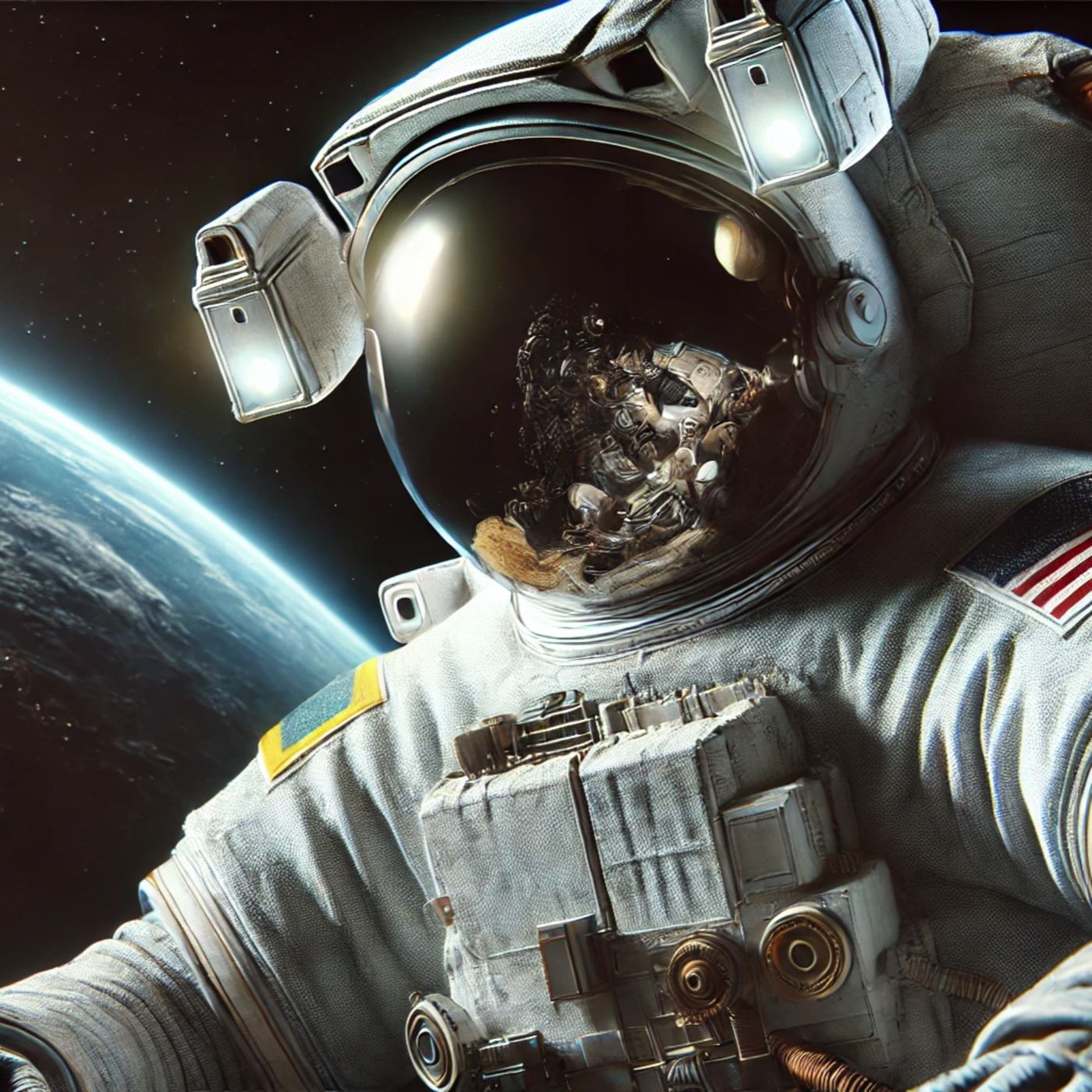 The SpaceInfo Podcast