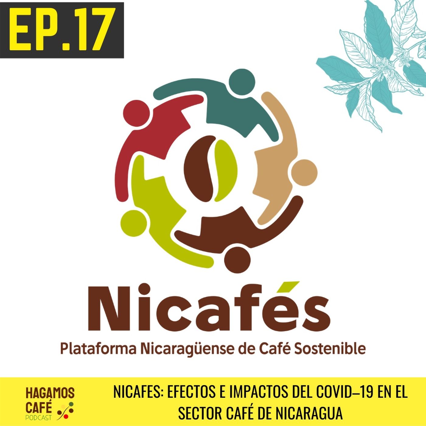 Hagamos Café
