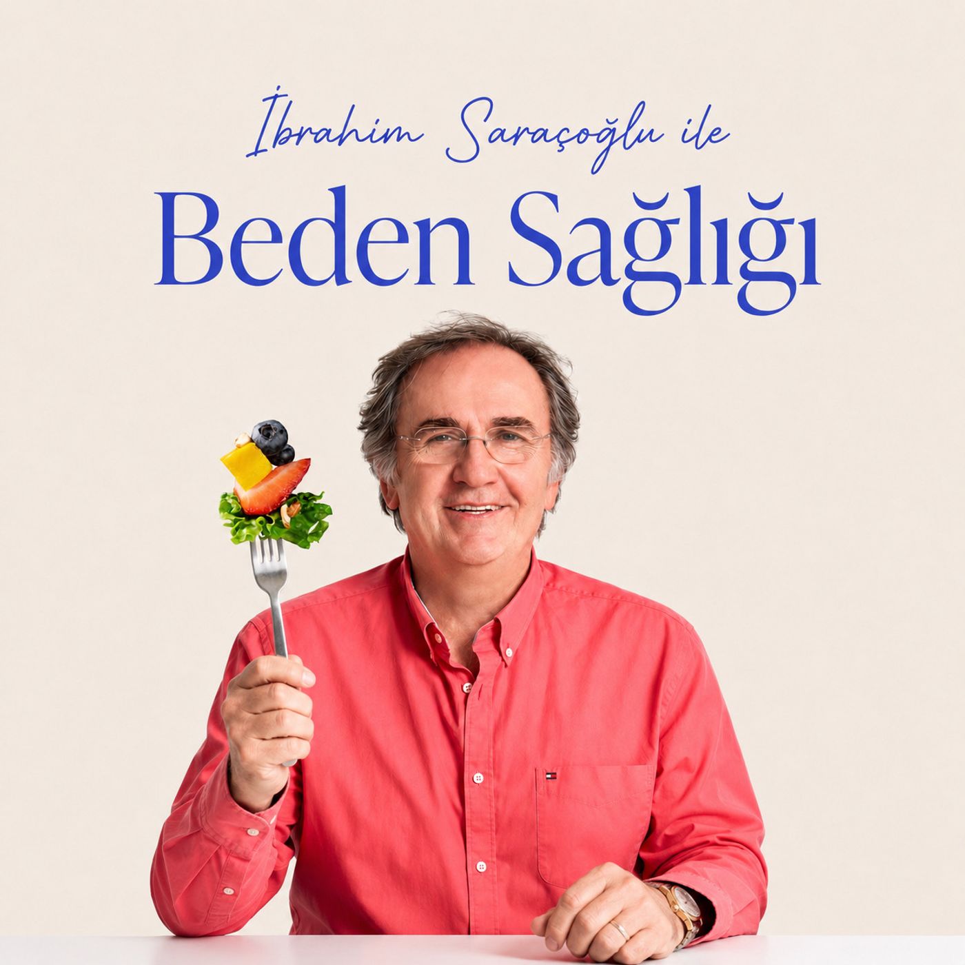 Akciğeri Temizleyen Kür | Prof. İbrahim Saraçoğlu