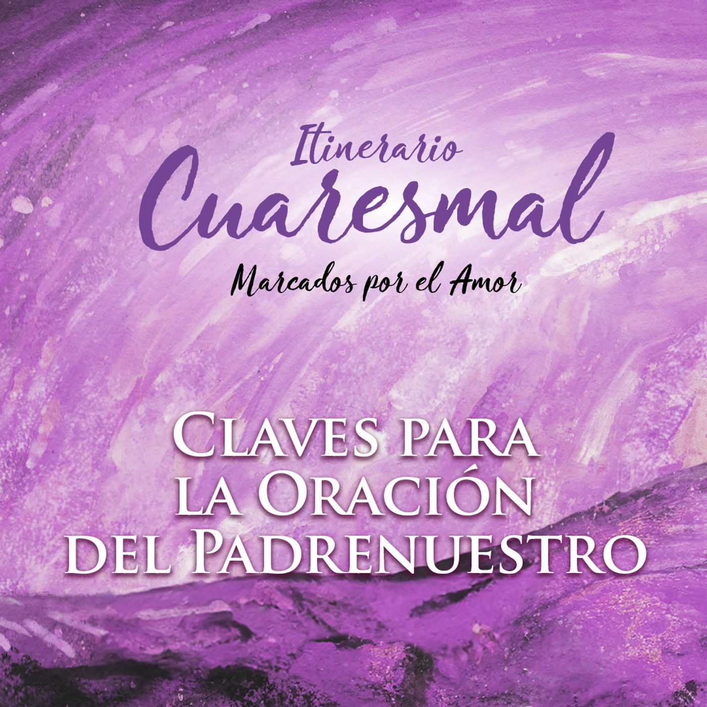 Claves para la Oración del Padrenuestro, Padre Fredy Córdoba 🟣 Tele VID episode artwork