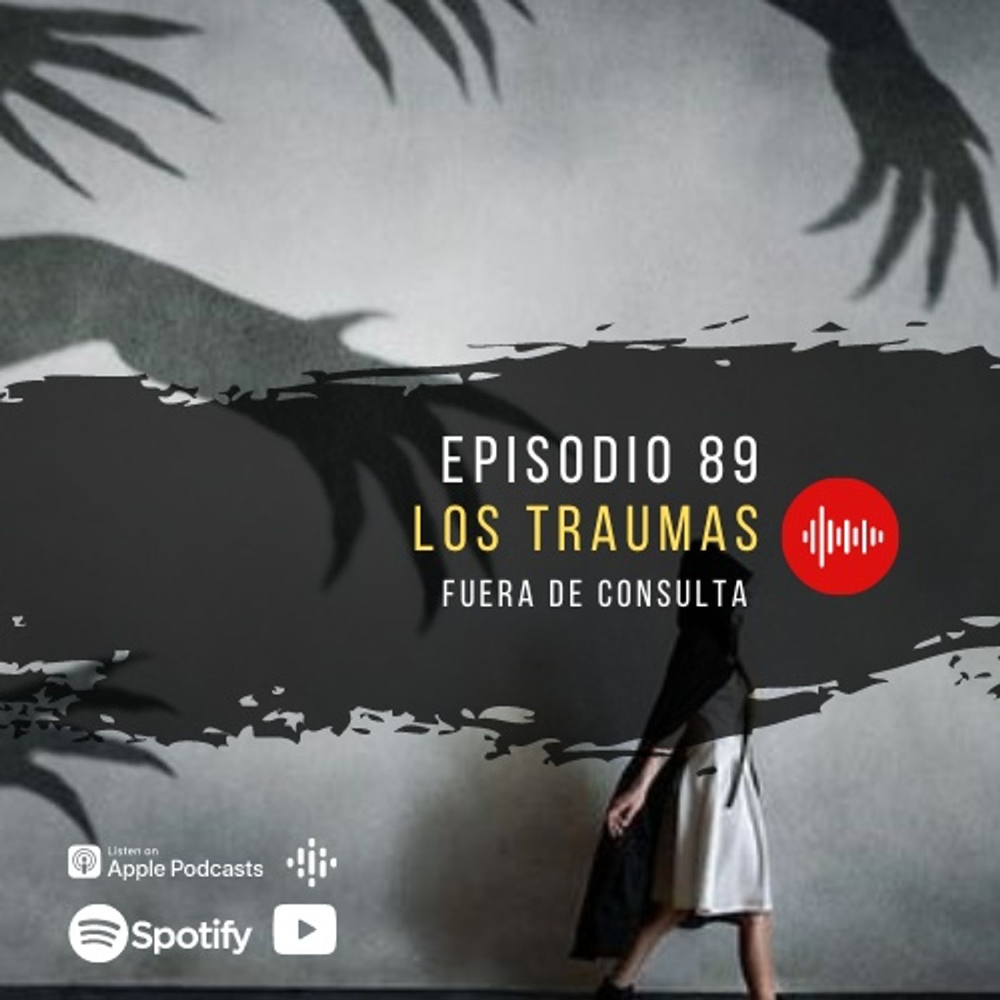 Fuera de Consulta