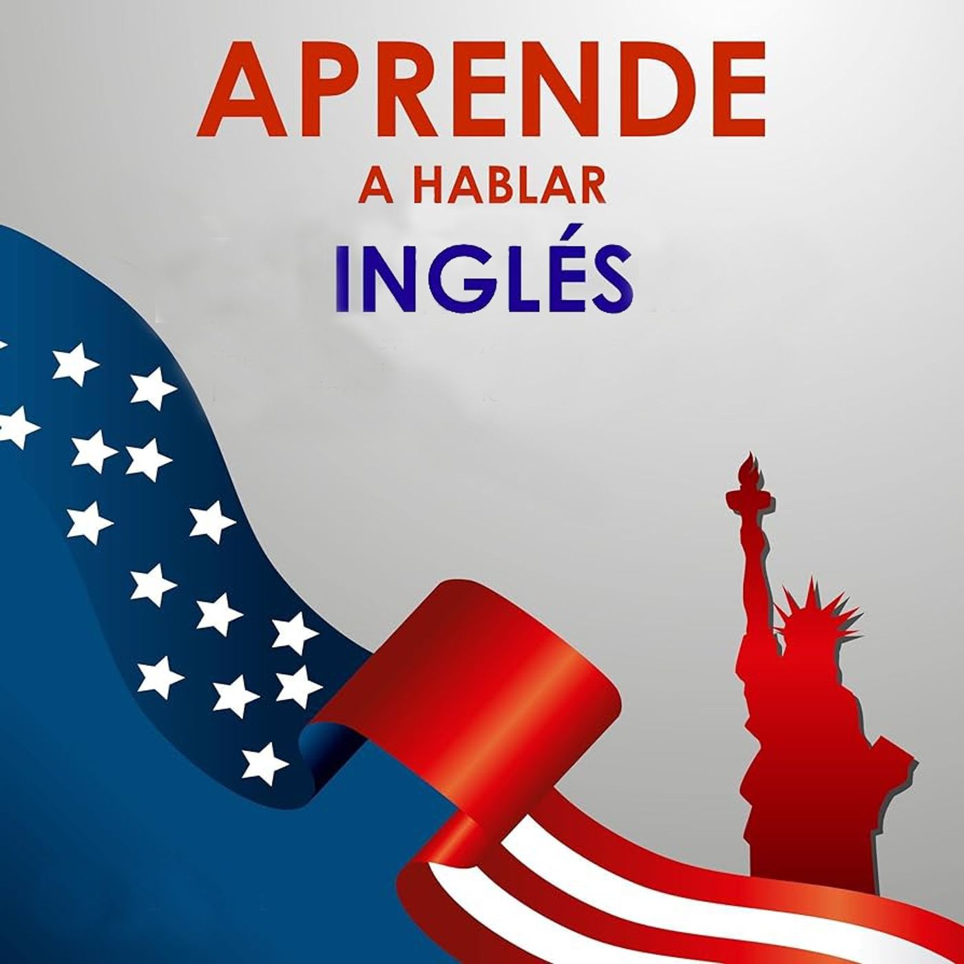 APRENDE A HABLAR INGLÉS