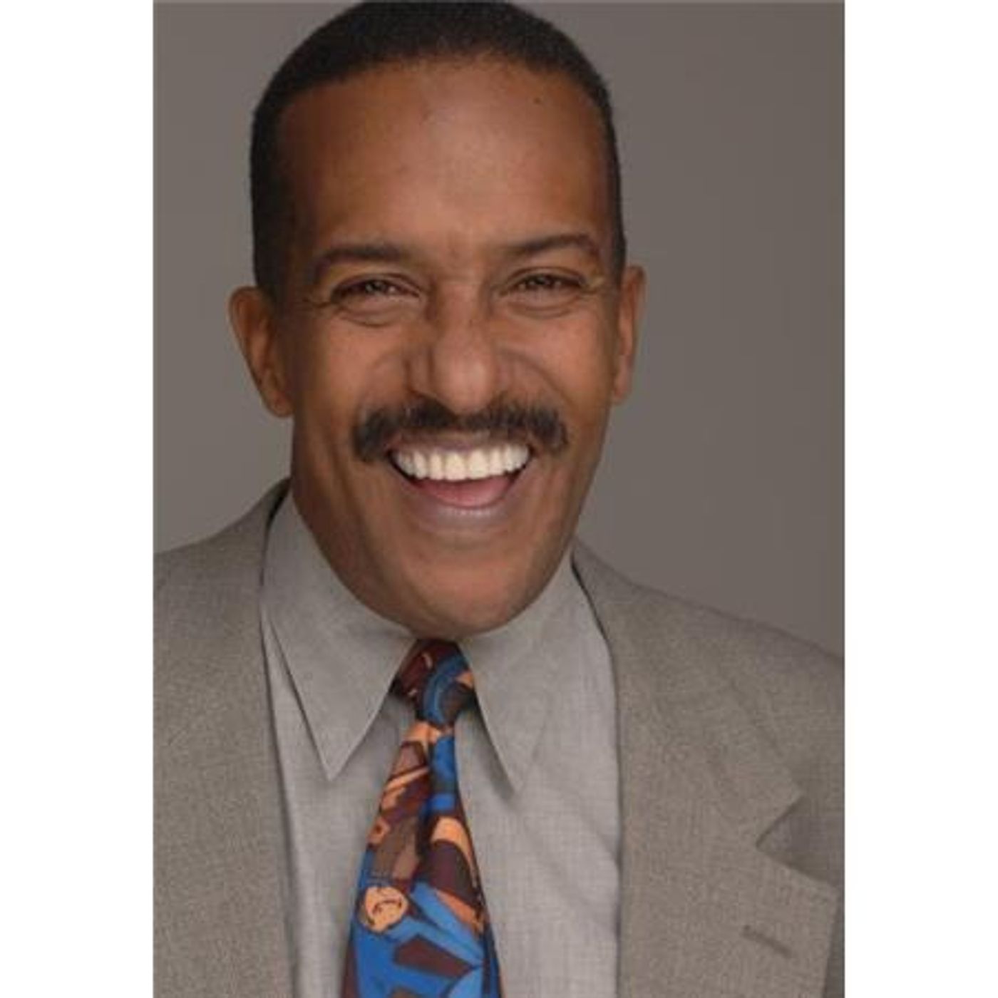MAN ABOUT TOWN WITH DONN CARL HARPER AND WILLIAM L. PEARSON AKA \