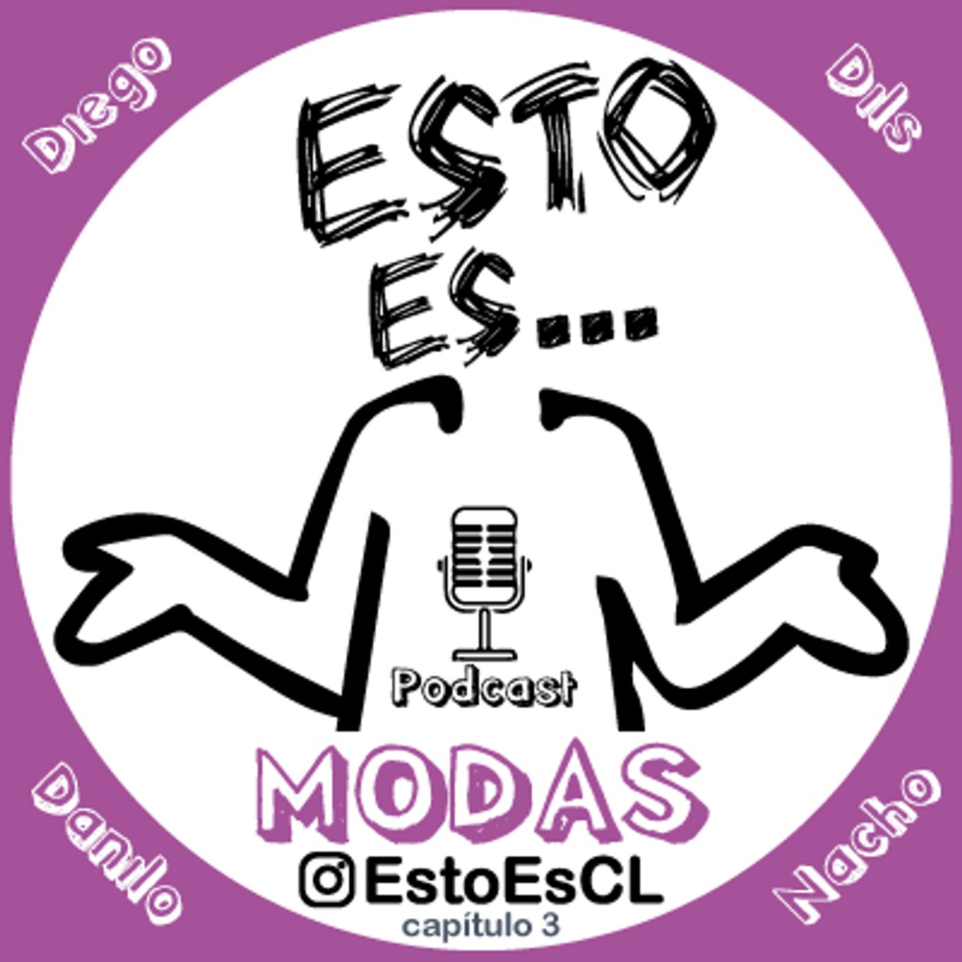 Esto Es